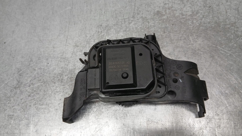 Heater Blower Motor 6Q1819379C Skoda Roomster