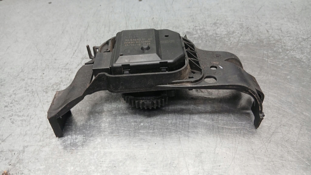 Heater Blower Motor 6Q1819379C Skoda Roomster