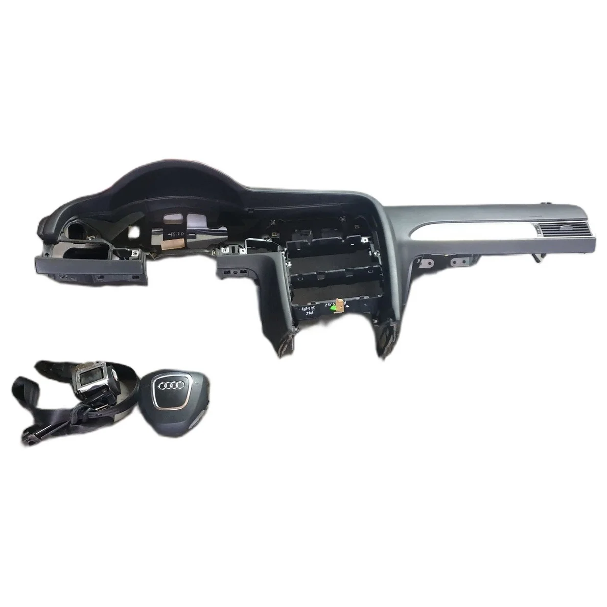 Tableau de bord Audi A6 C6 4F0857003