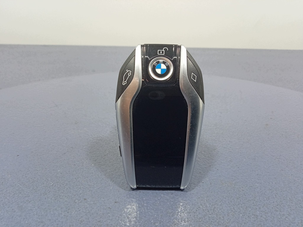 Chaveiro Display BMW X G05 G06 G11 G12 Usado image 2
