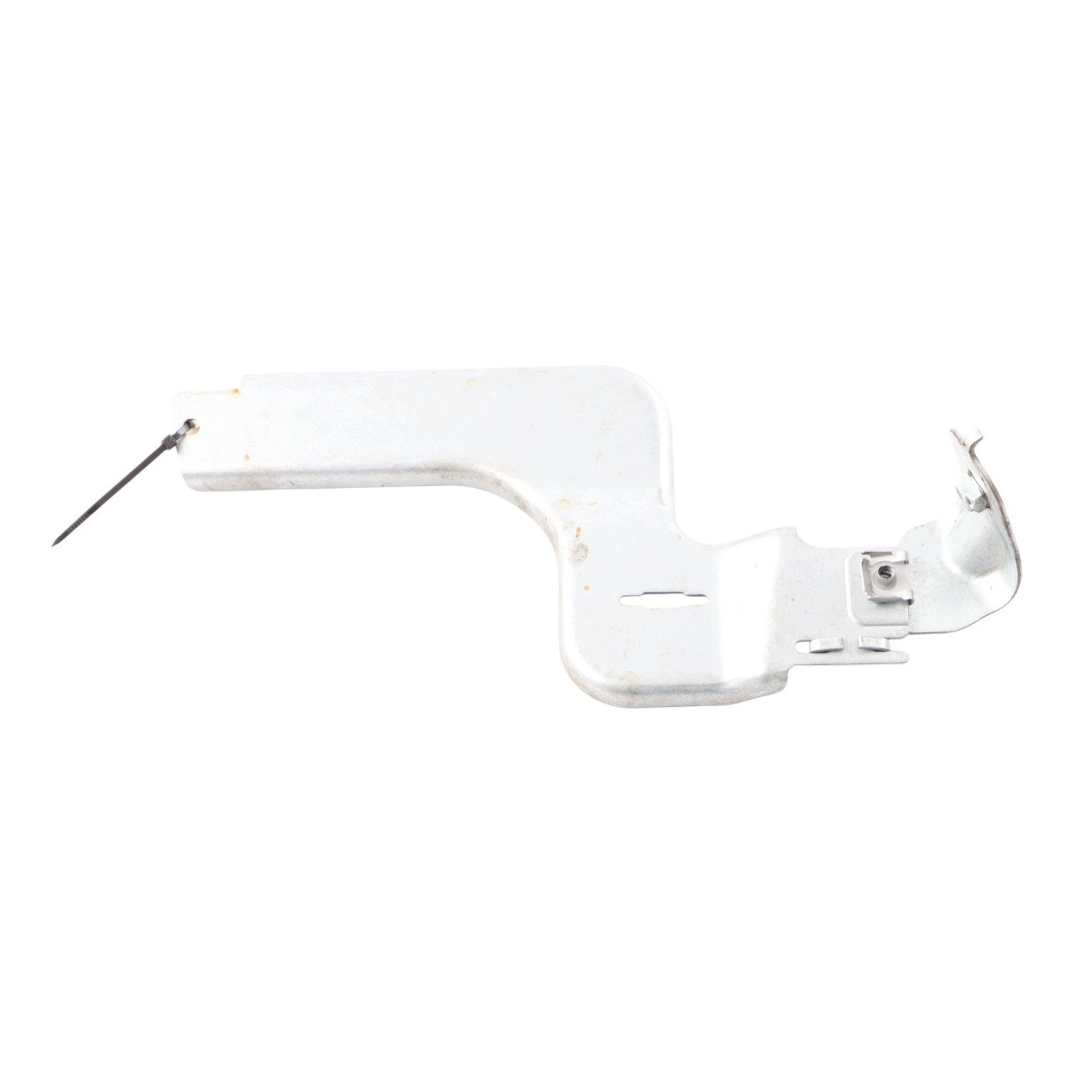 Audi A6 4G Support Guide Siège Droit 4G9864200A image 2
