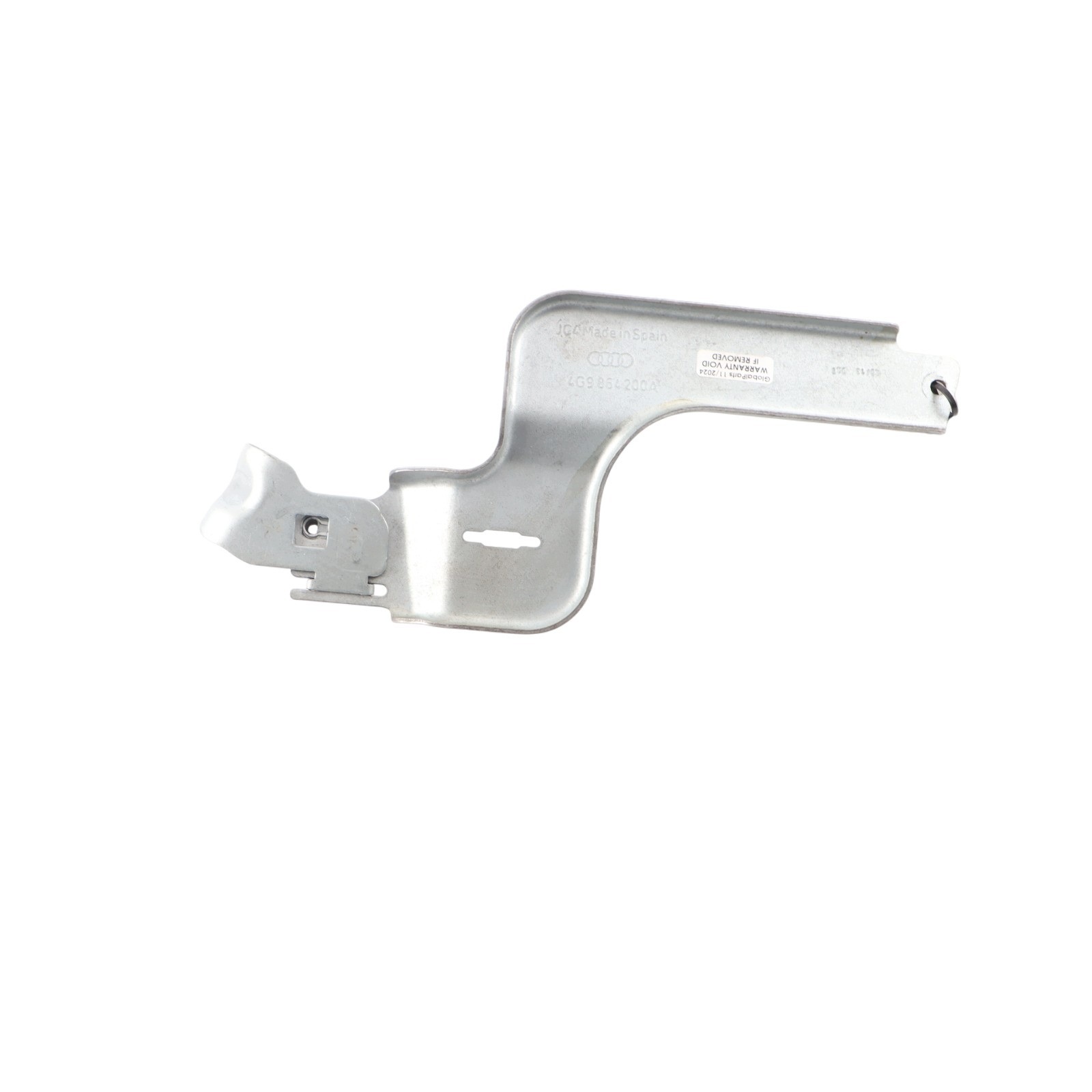 Audi A6 4G Support Guide Siège Droit 4G9864200A image 8