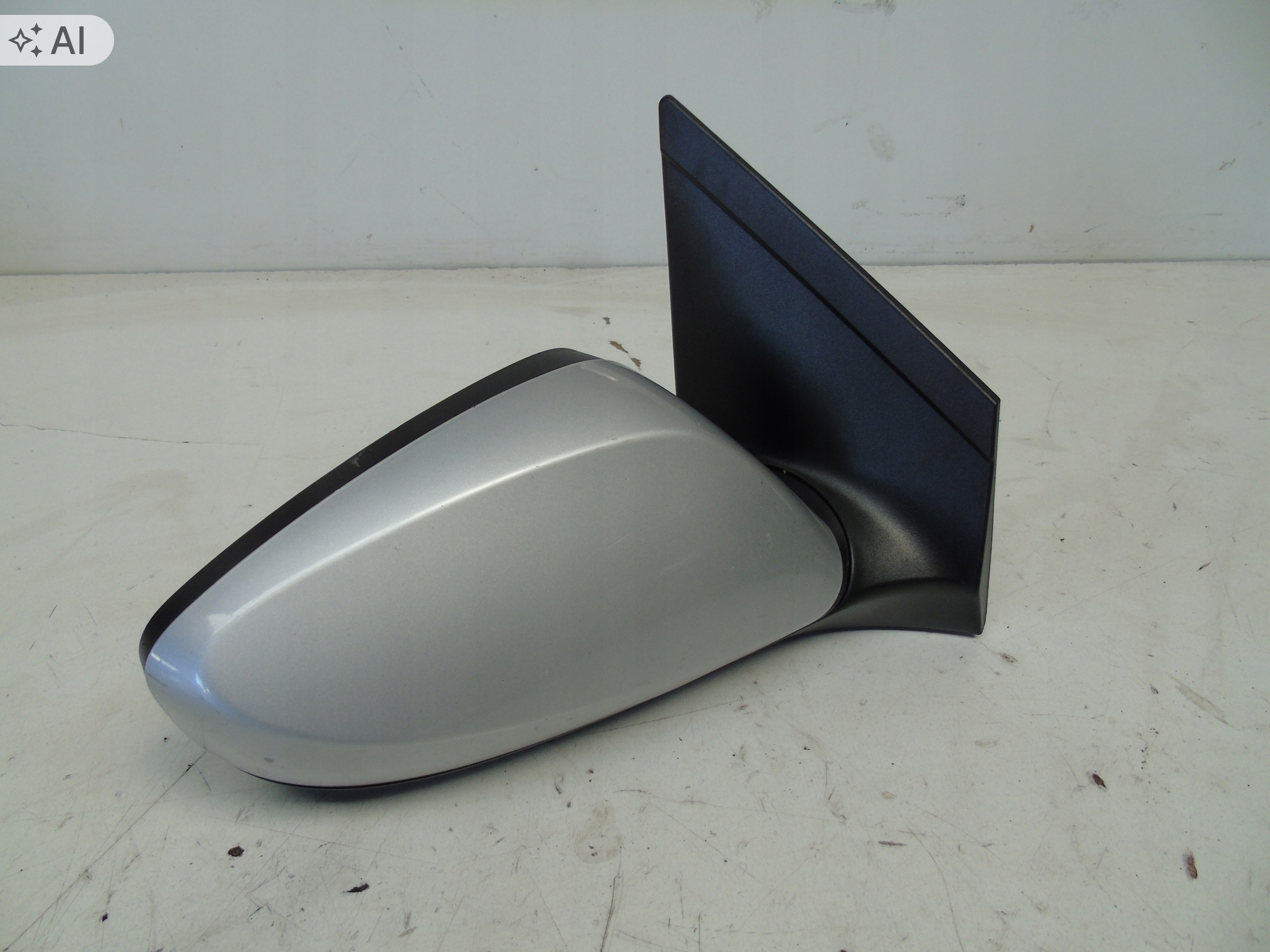Oikea peili Hyundai i30 III Lift A5G E13049723
