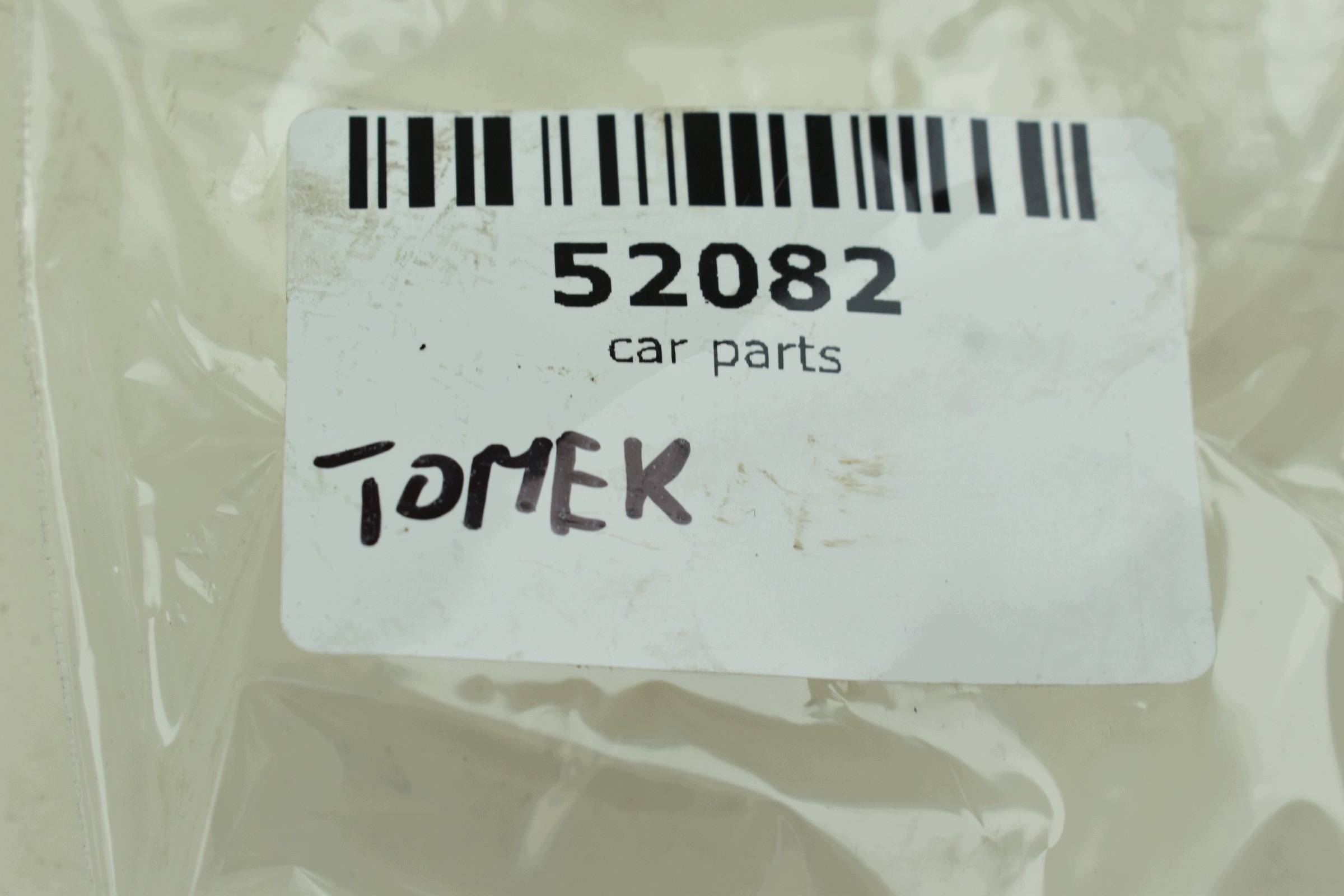Module crochet BMW E46 Lucar 8369019 image 6