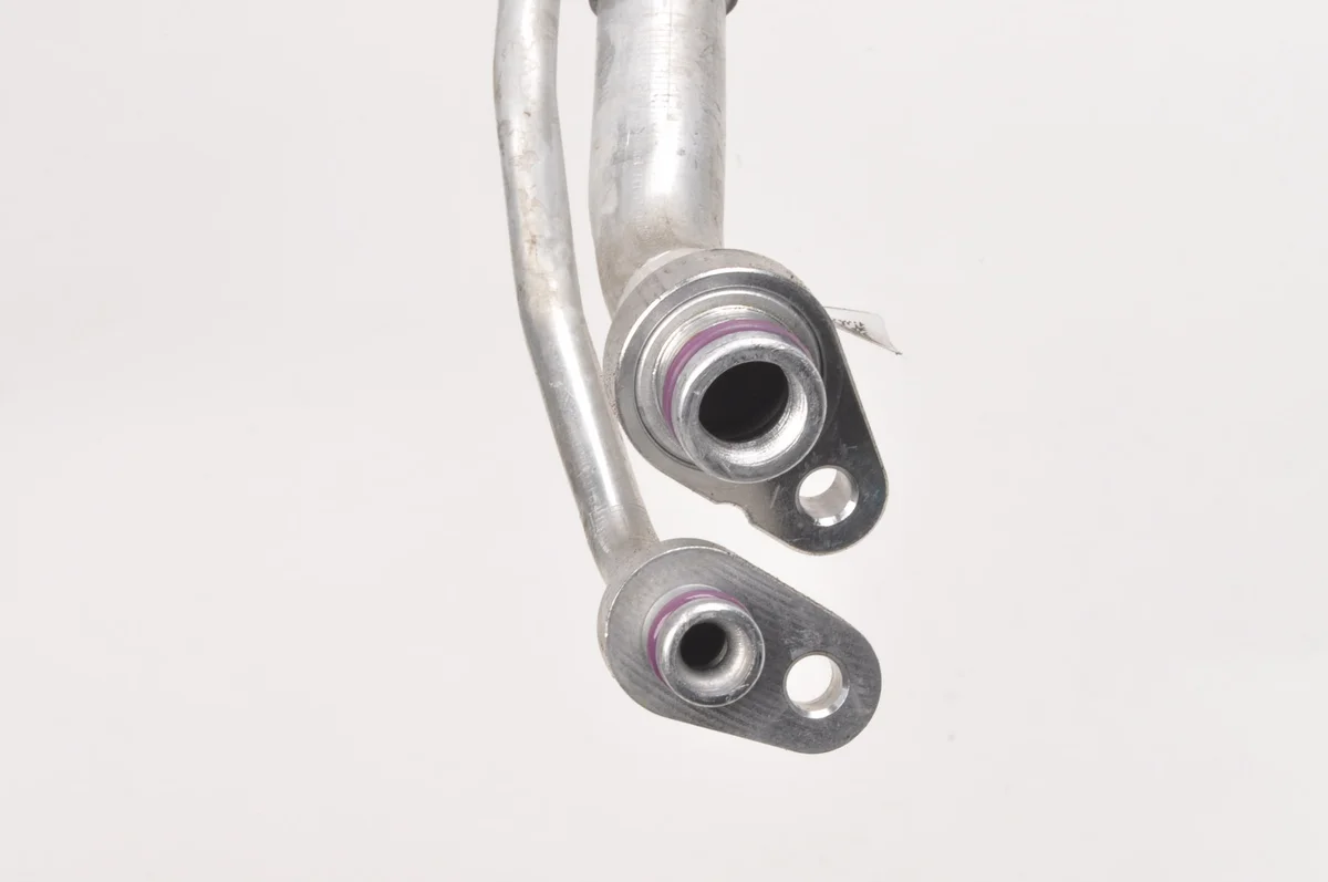 Conduit clim Cupra Formentor 5WC816738B image 3