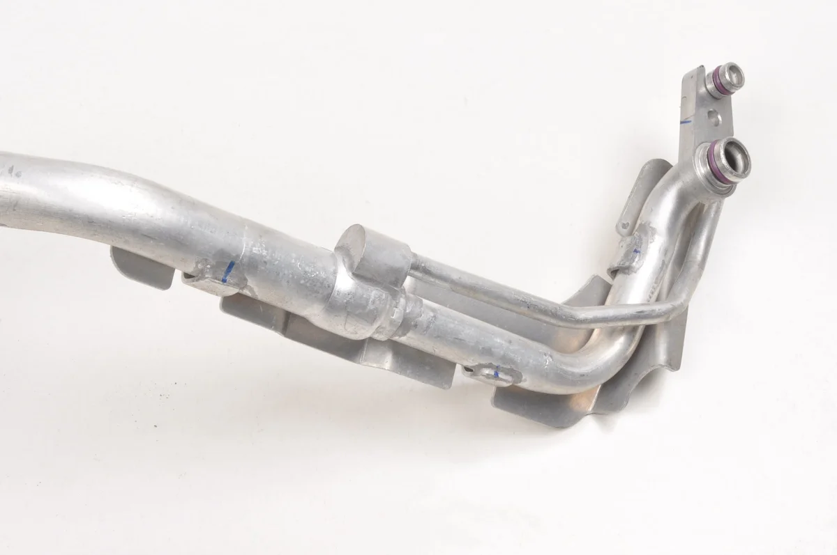 Conduit clim Cupra Formentor 5WC816738B image 4