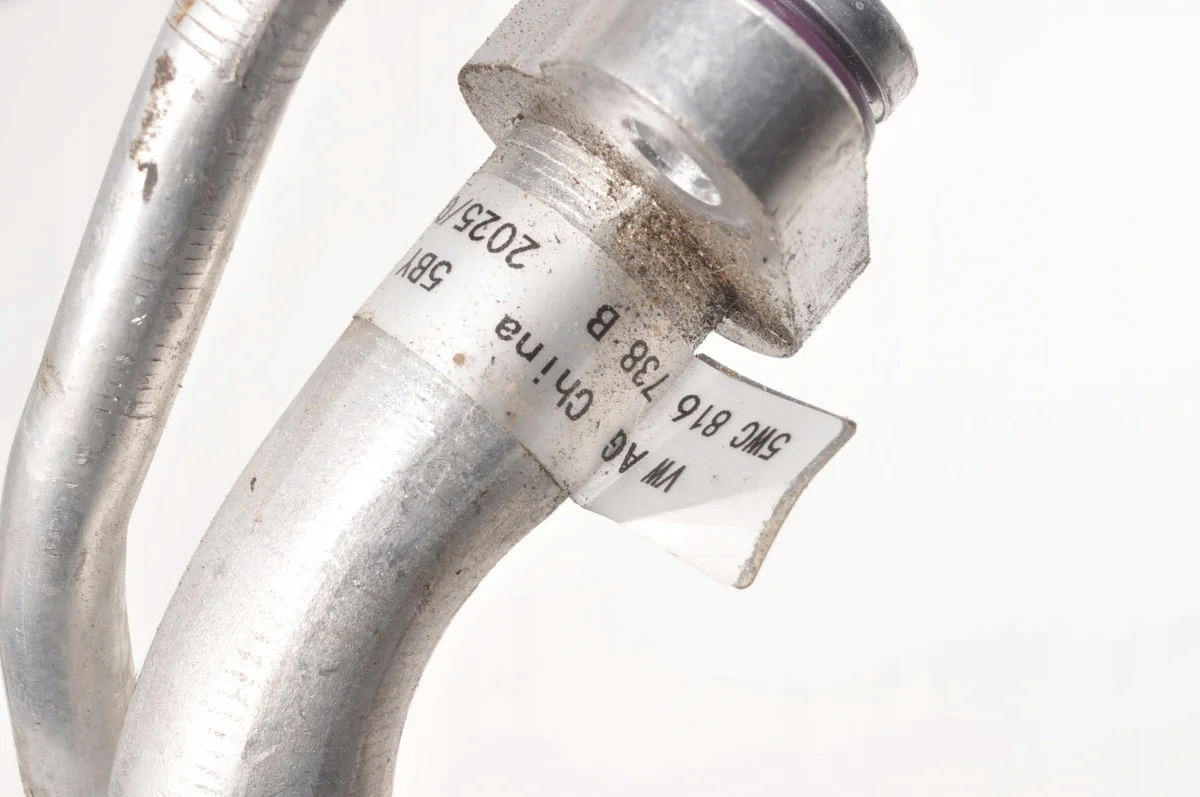 Conduit clim Cupra Formentor 5WC816738B image 5