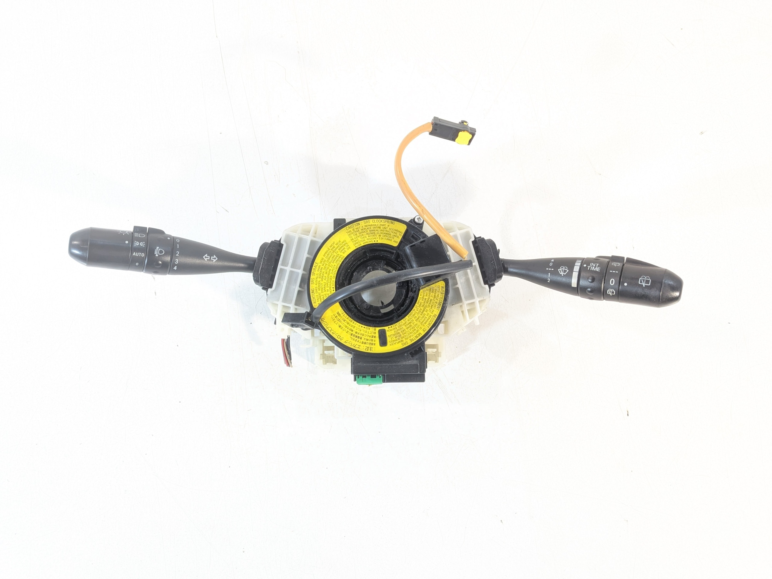 Interruptor Combinado Mitsubishi Colt VI 04-12 image 2