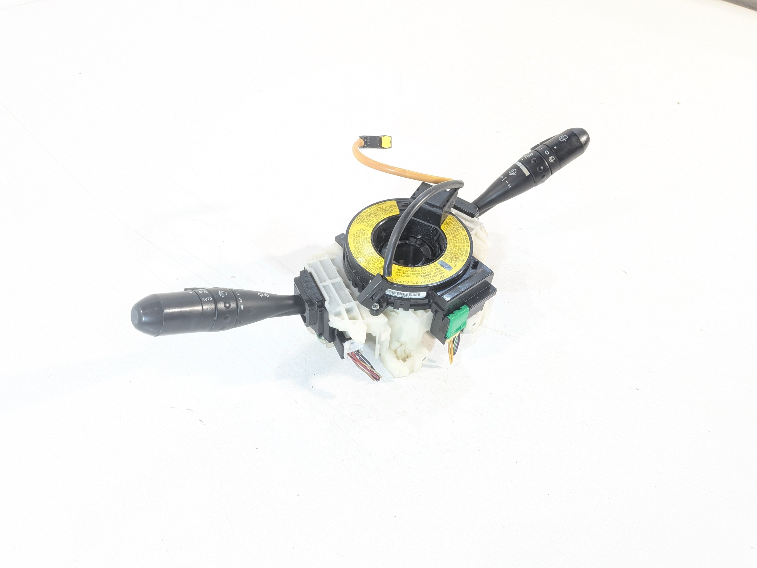 Interruptor Combinado Mitsubishi Colt VI 04-12 image 3