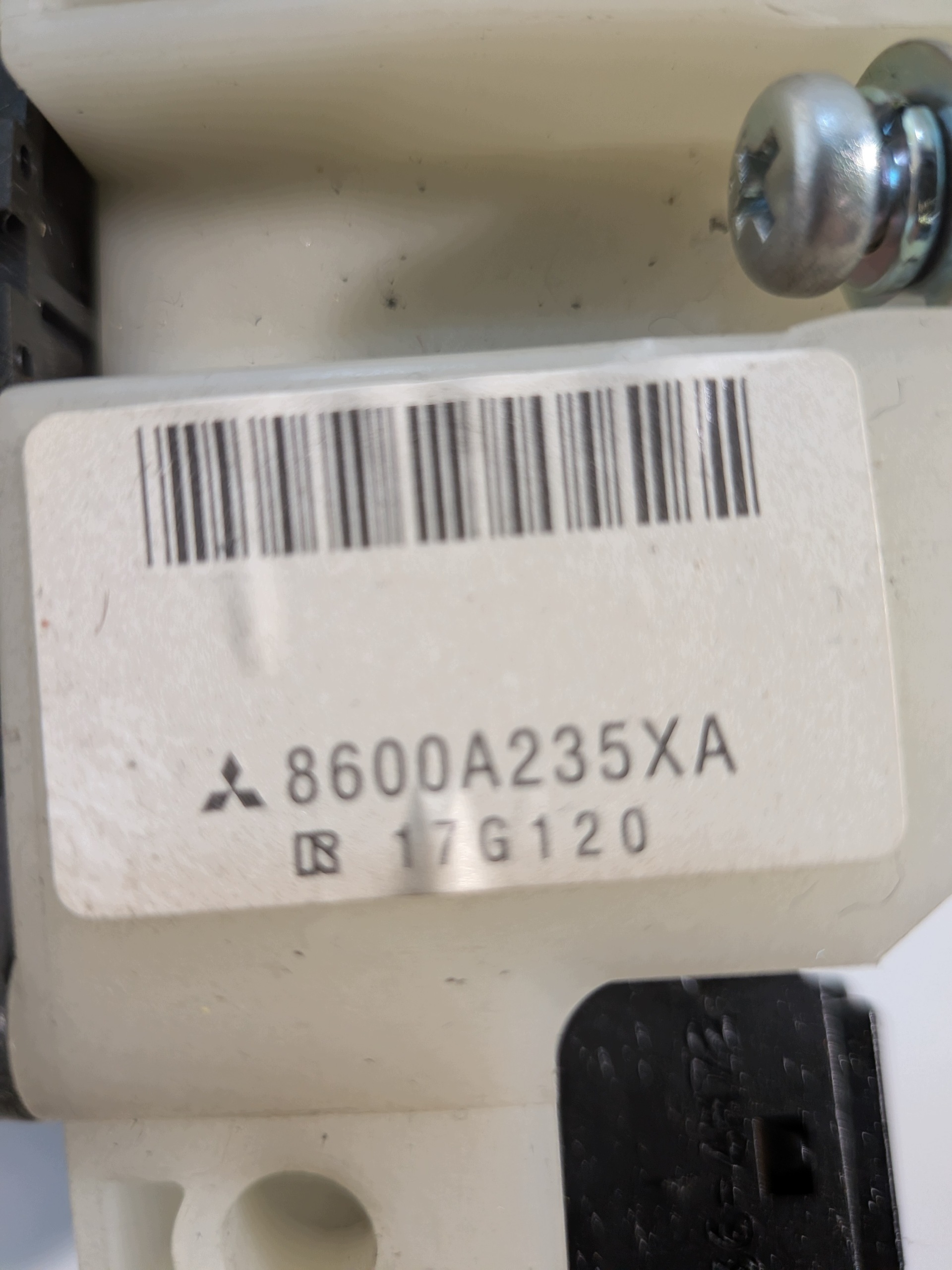 Interruptor Combinado Mitsubishi Colt VI 04-12 image 5