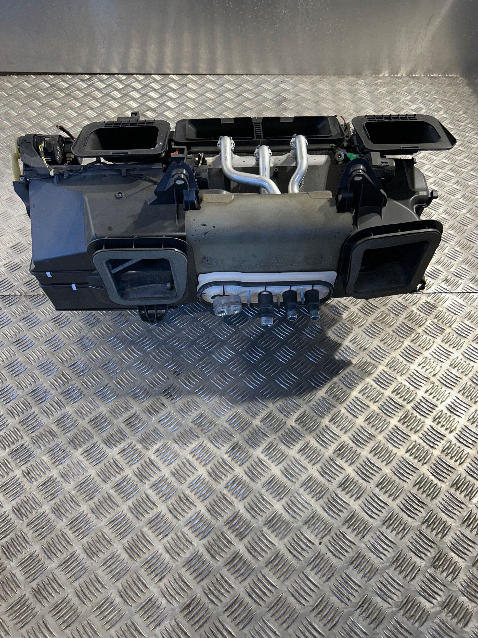 Unidade de aquecimento BMW 7 E65 E66 8251299 image 2