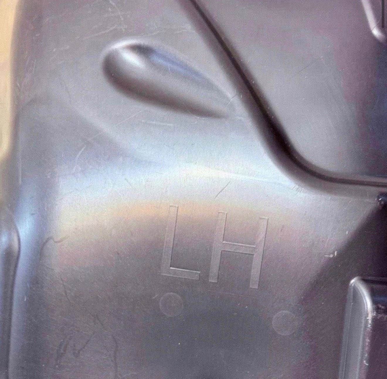 MERCEDES W213 E-KLASSE A2386901503 image 8