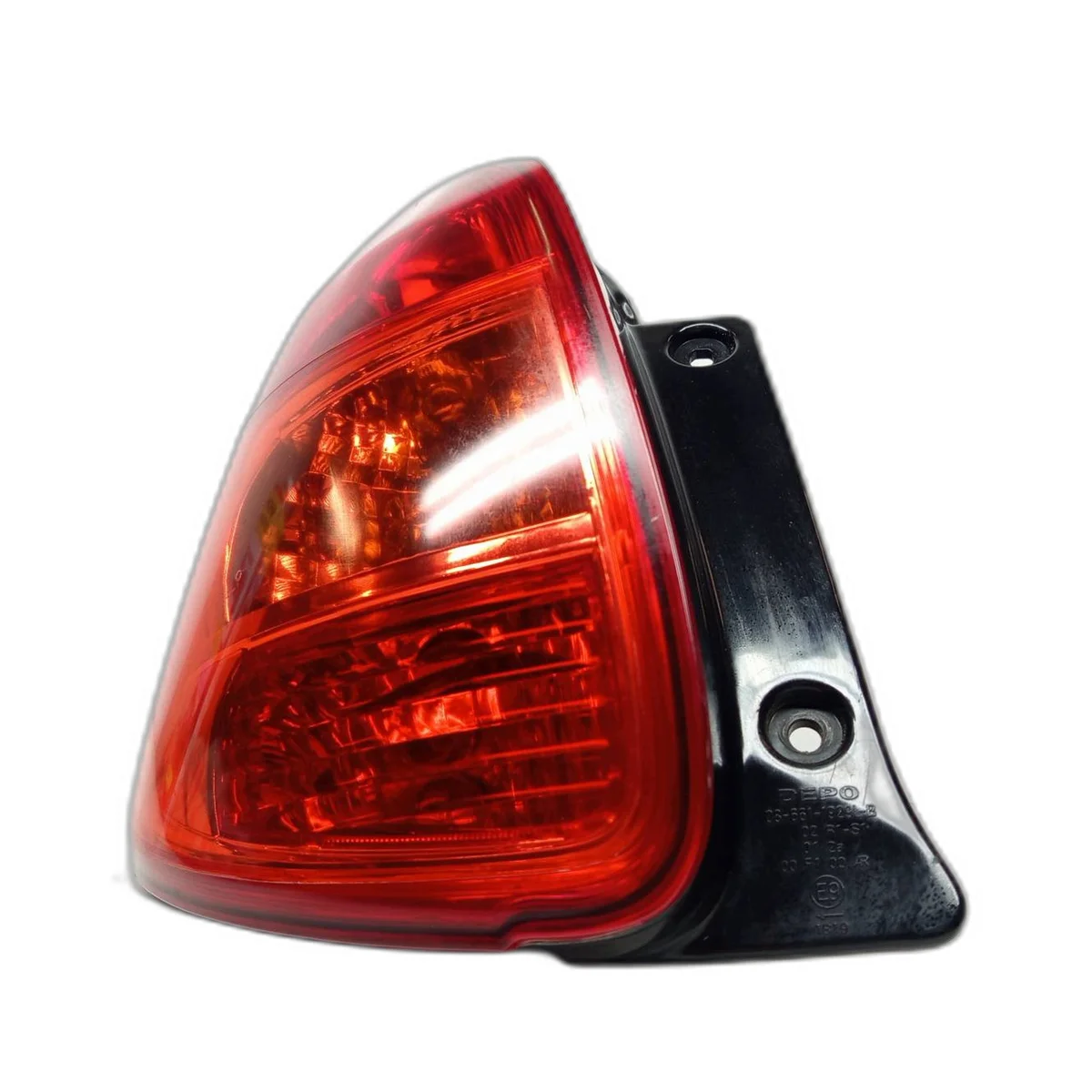 Lanterna Traseira Esquerda Suzuki SX4 1.9 DDiS image 3