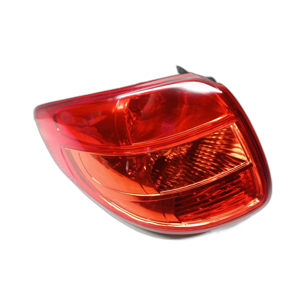 Lanterna Traseira Esquerda Suzuki SX4 1.9 DDiS image 4