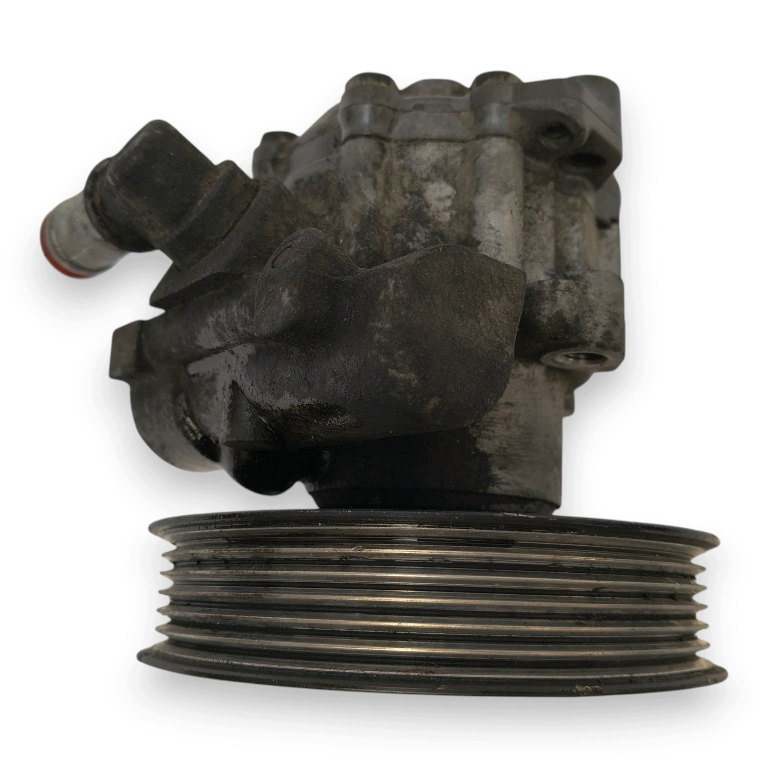 Ohjaustehostimen pumppu Audi A4 B7 A6 C6