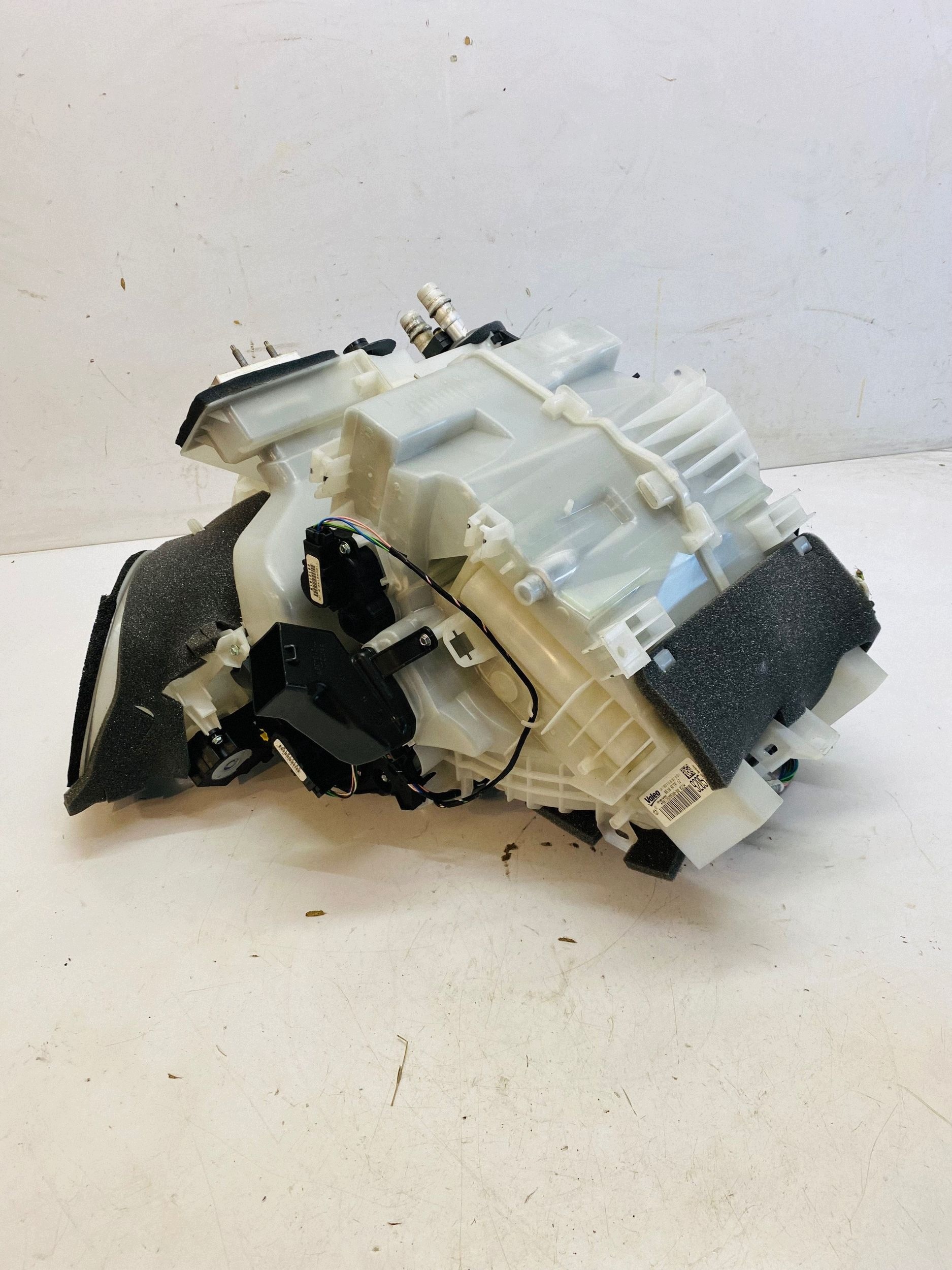 Calentador Citroen C3 III 9813920580 Usado image 3