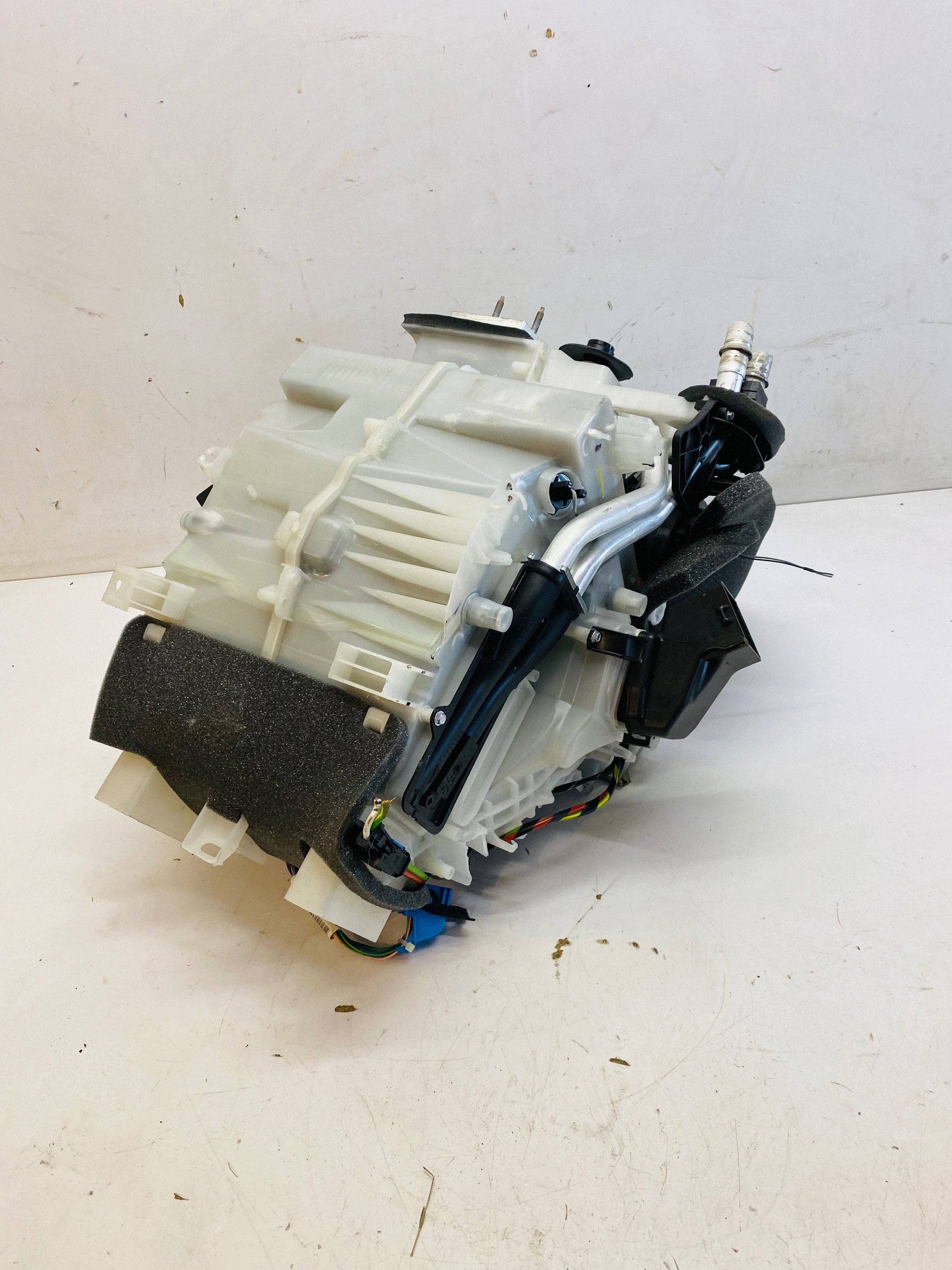 Calentador Citroen C3 III 9813920580 Usado image 4
