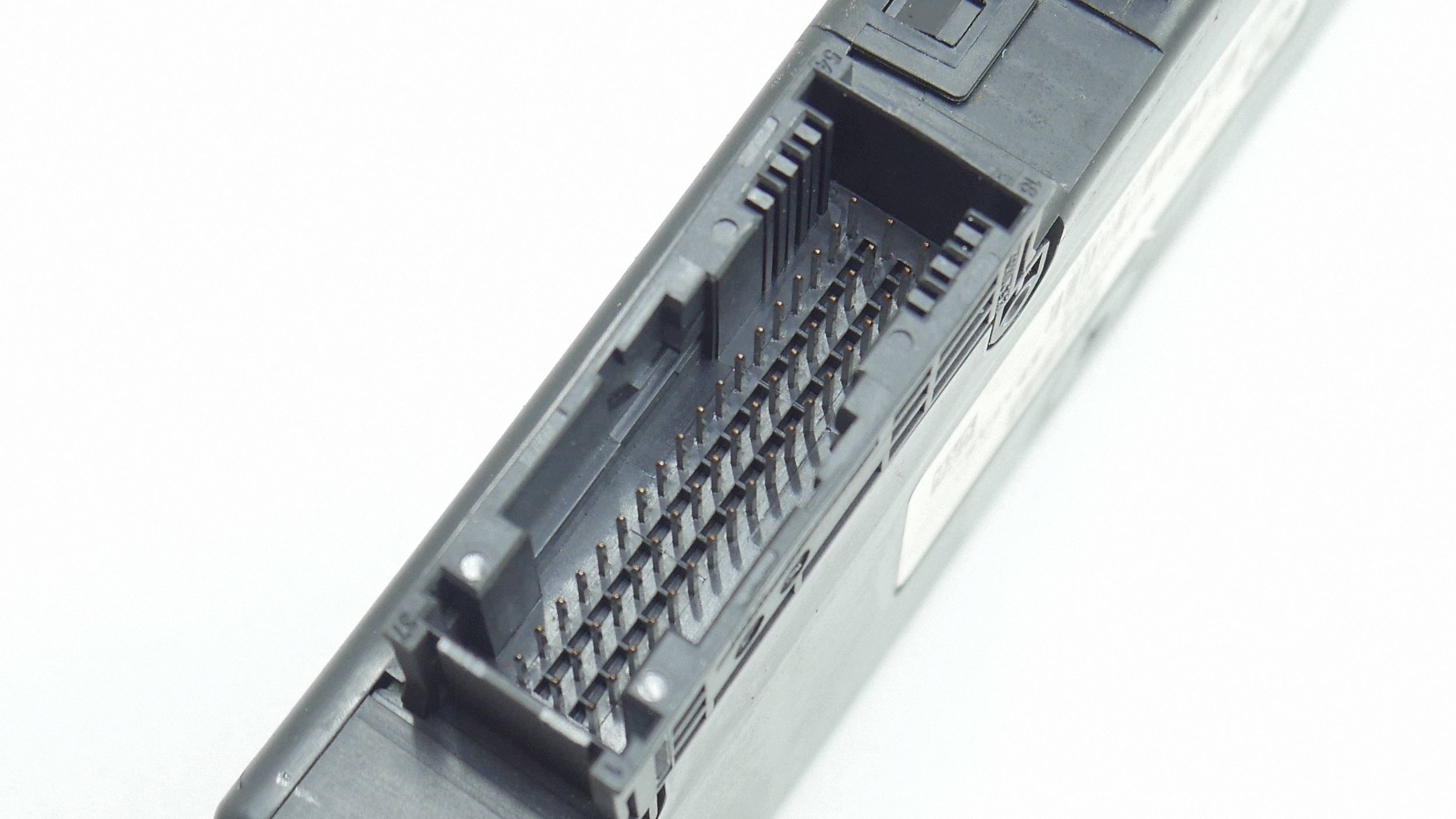 Module Confort BMW F10 F11 WAH46542 image 3