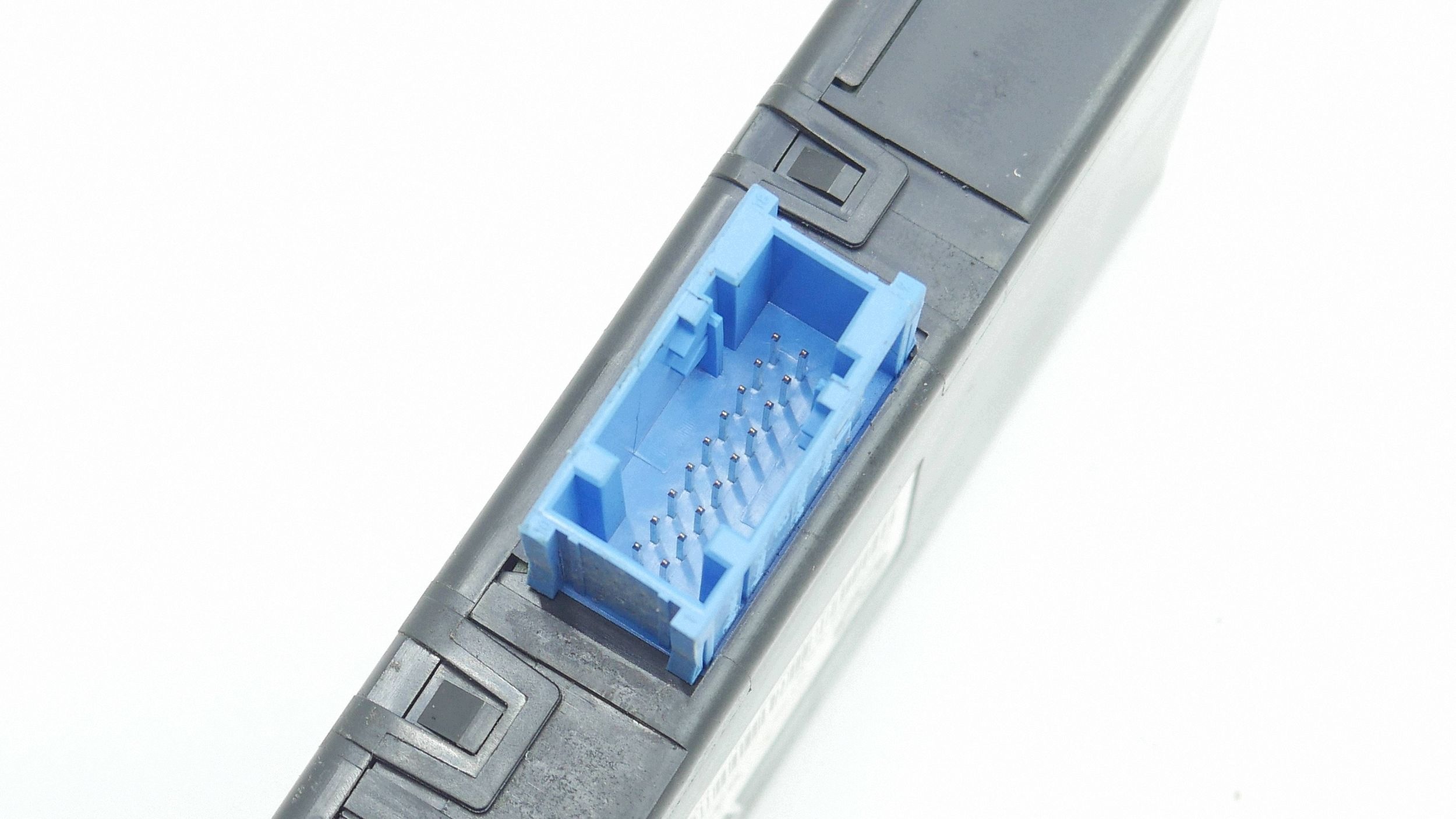 Module Confort BMW F10 F11 WAH46542 image 4