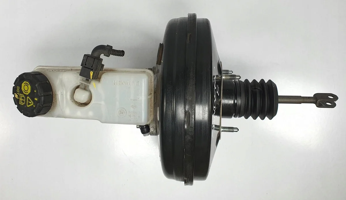 Servo Freio Dacia OE 472103298R Usado