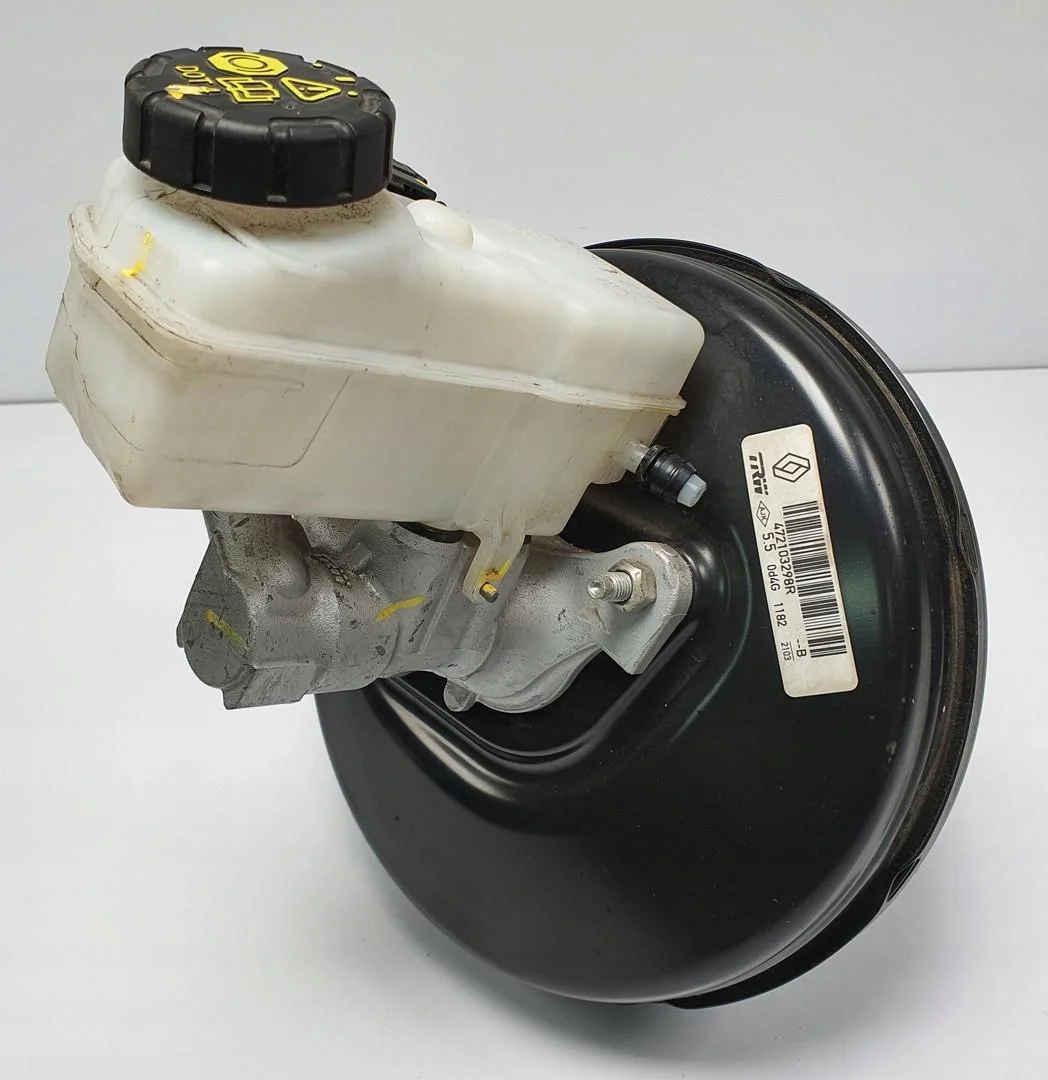 Servofrein Dacia 472103298R image 3