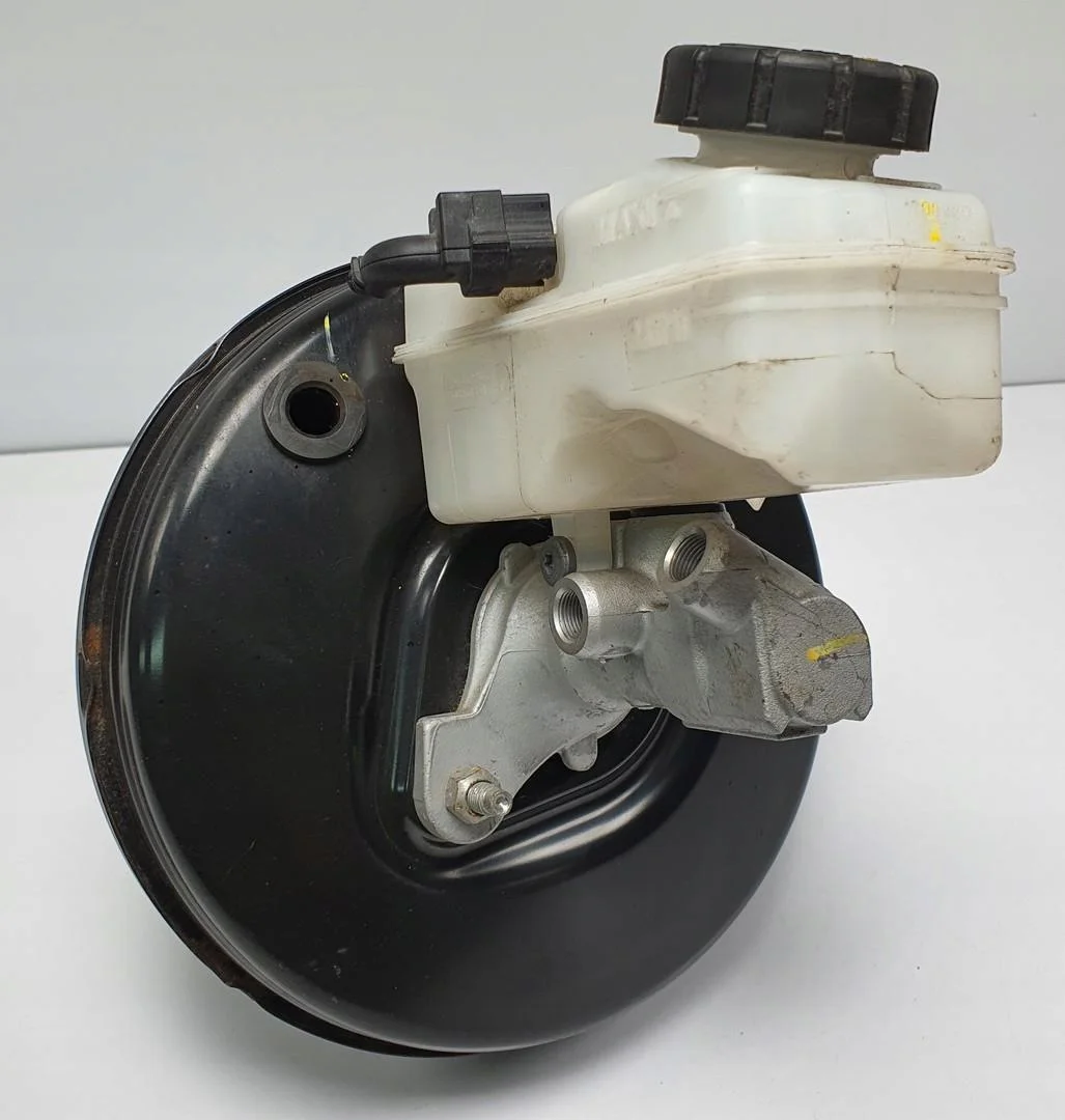 Servofrein Dacia 472103298R image 4