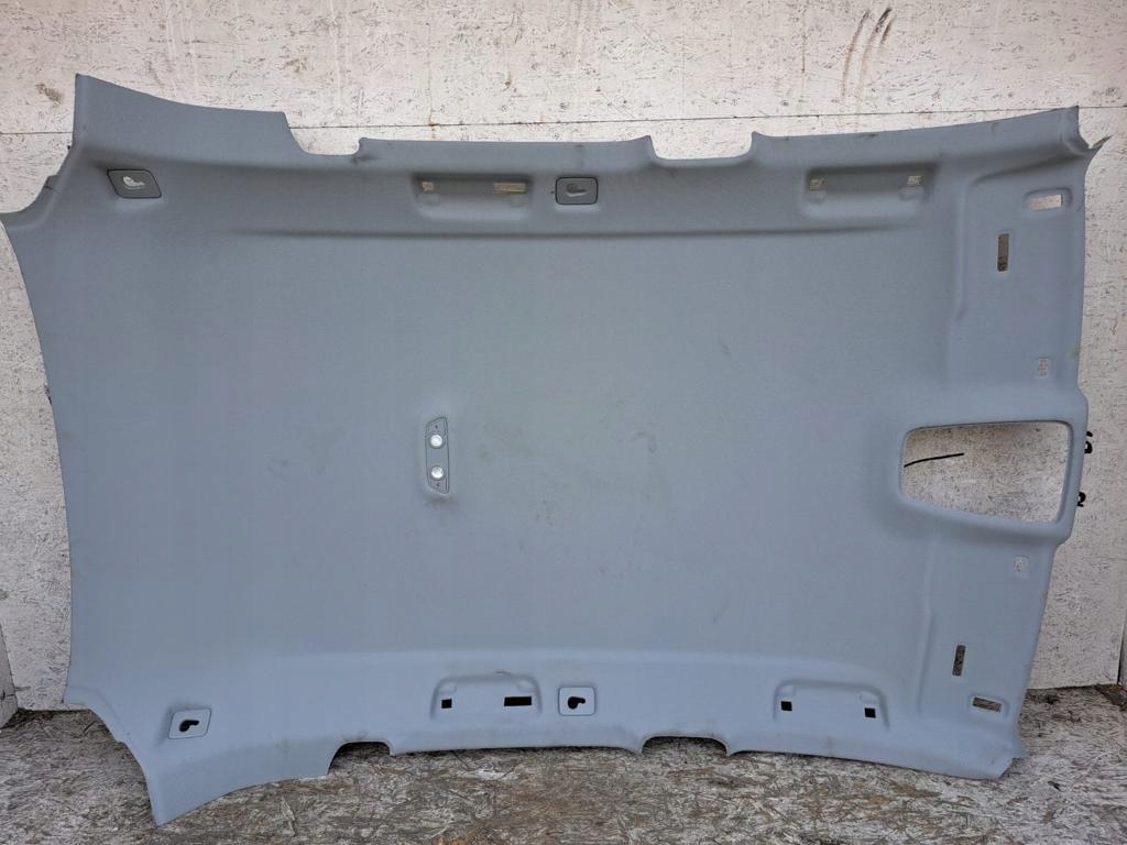 Audi Q5 FY 80A 2017-23 Dachhimmel Original image 3