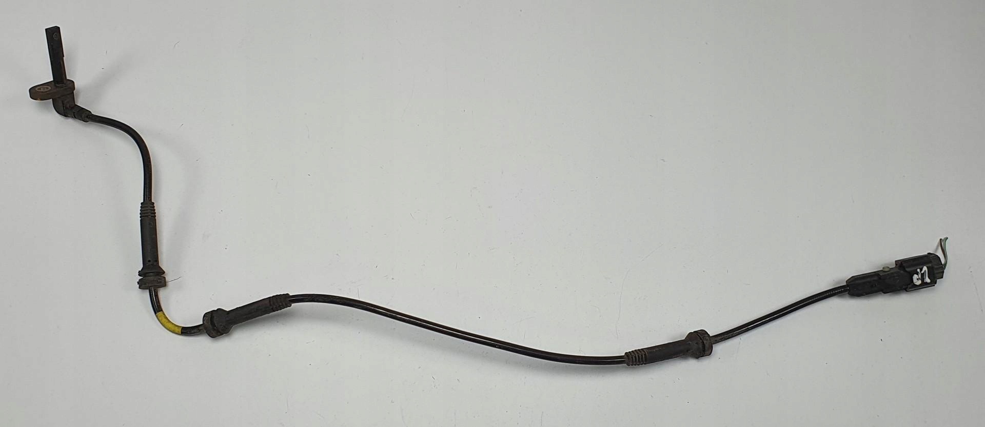 Capteur ABS Dacia Sandero 479104822R image 2