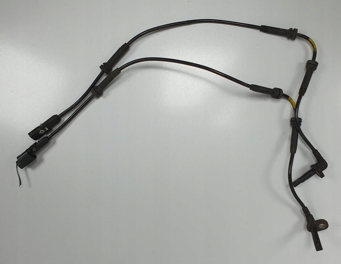 Capteur ABS Dacia Sandero 479104822R image 5