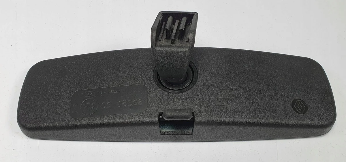 Dacia OE 0205028 - Usado image 3
