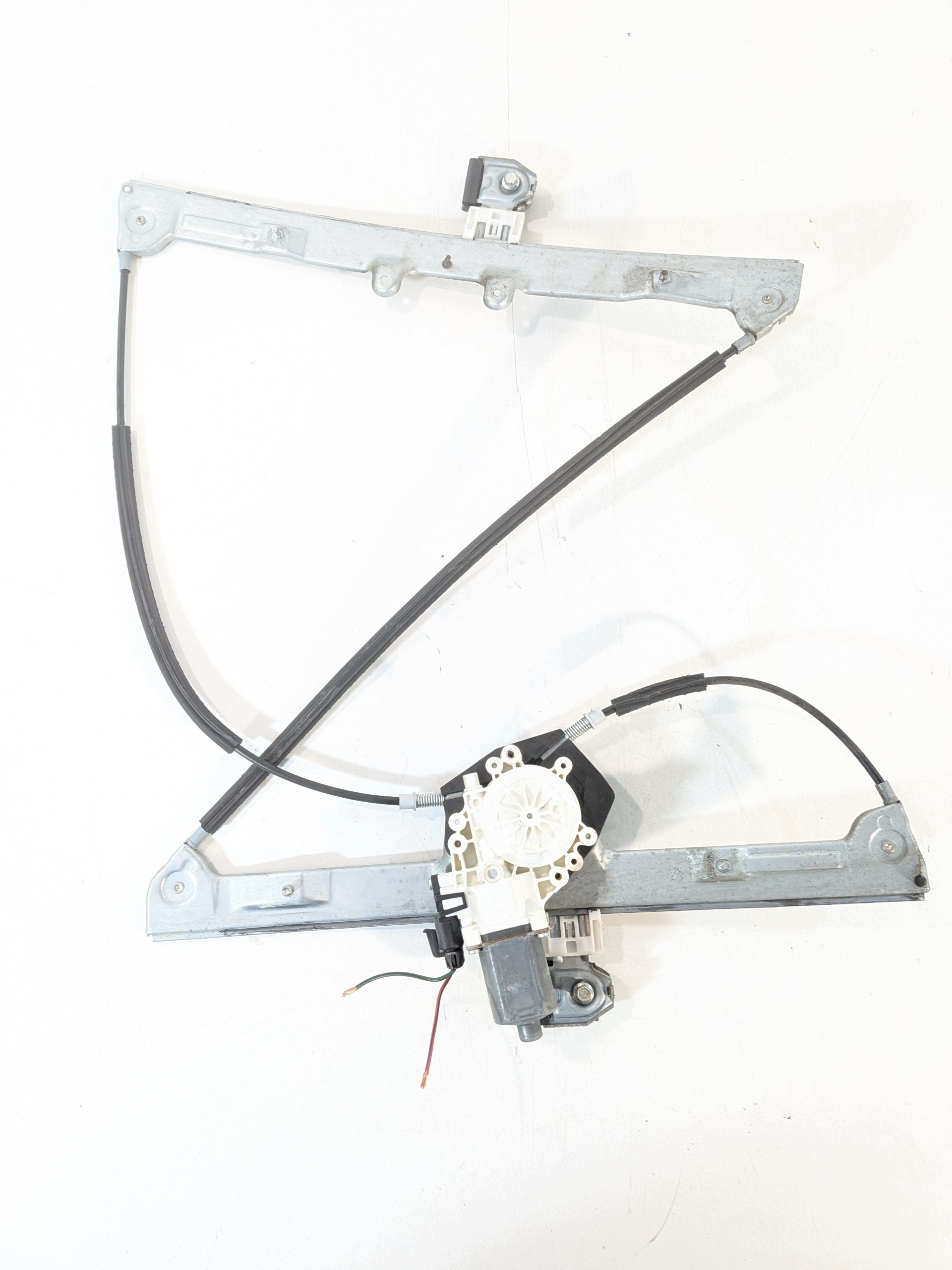 Fensterheber Rechts Vorne Mitsubishi Colt VI 04-12 image 2