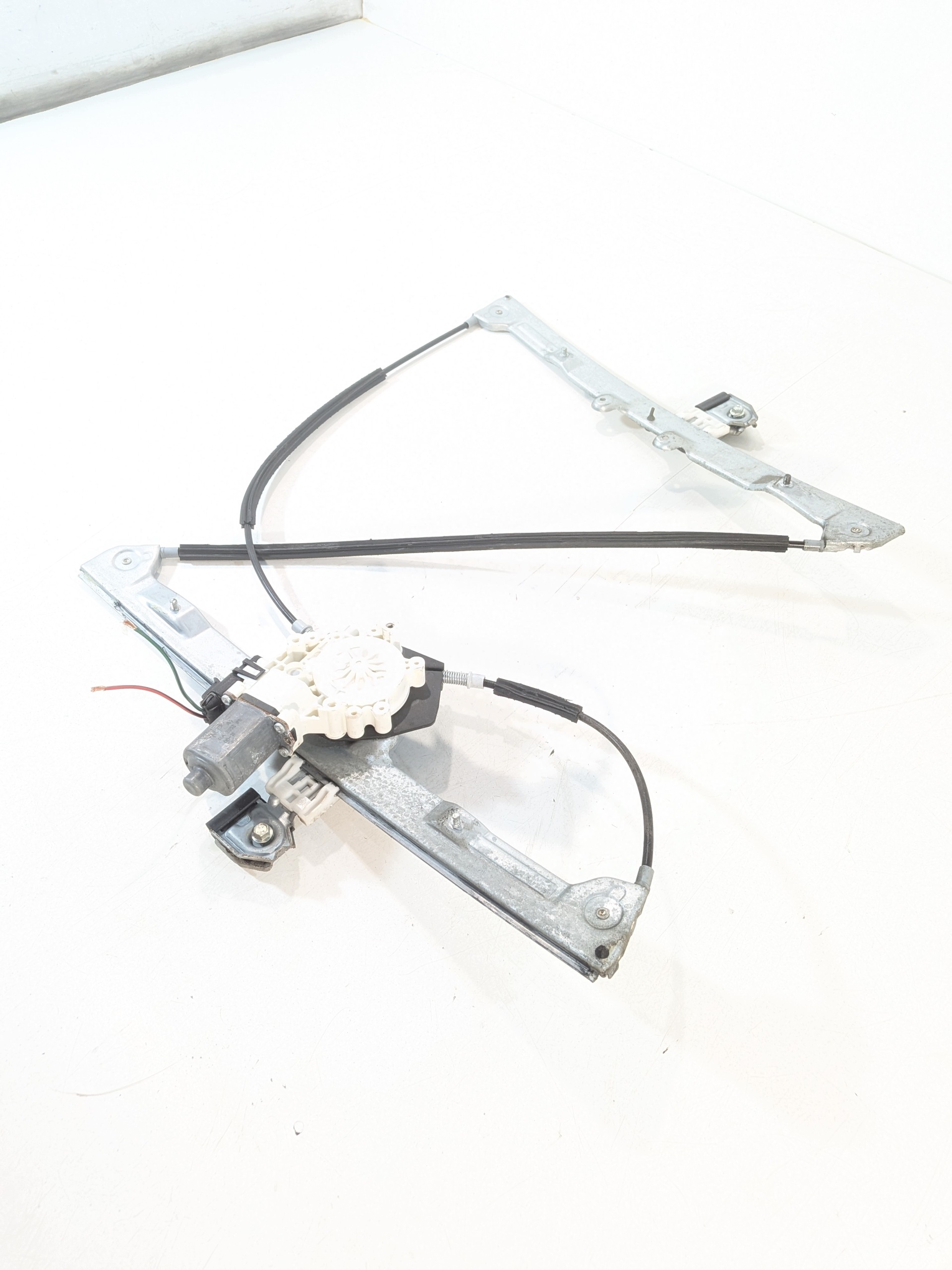 Fensterheber Rechts Vorne Mitsubishi Colt VI 04-12 image 3