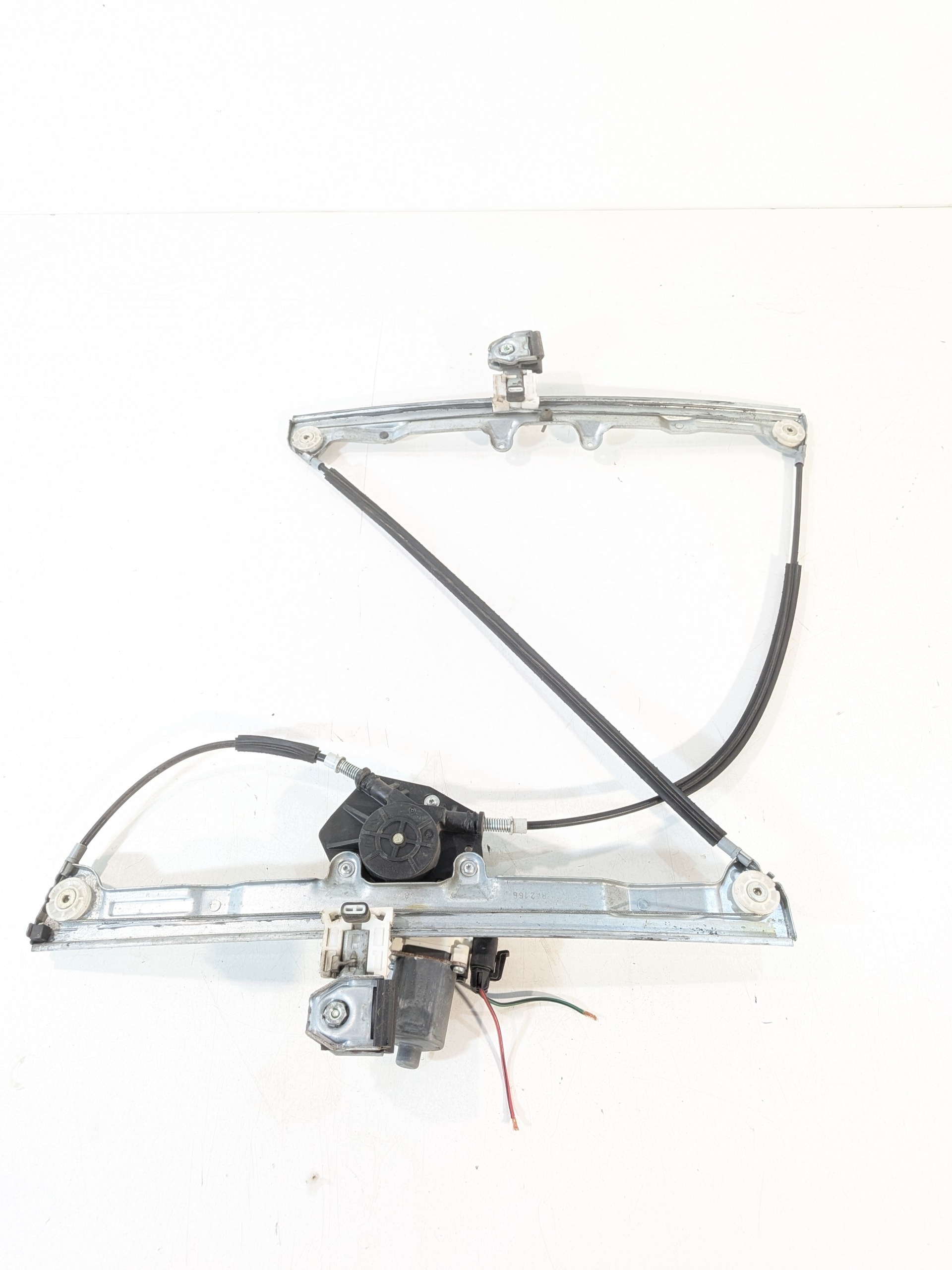 Fensterheber Rechts Vorne Mitsubishi Colt VI 04-12 image 4