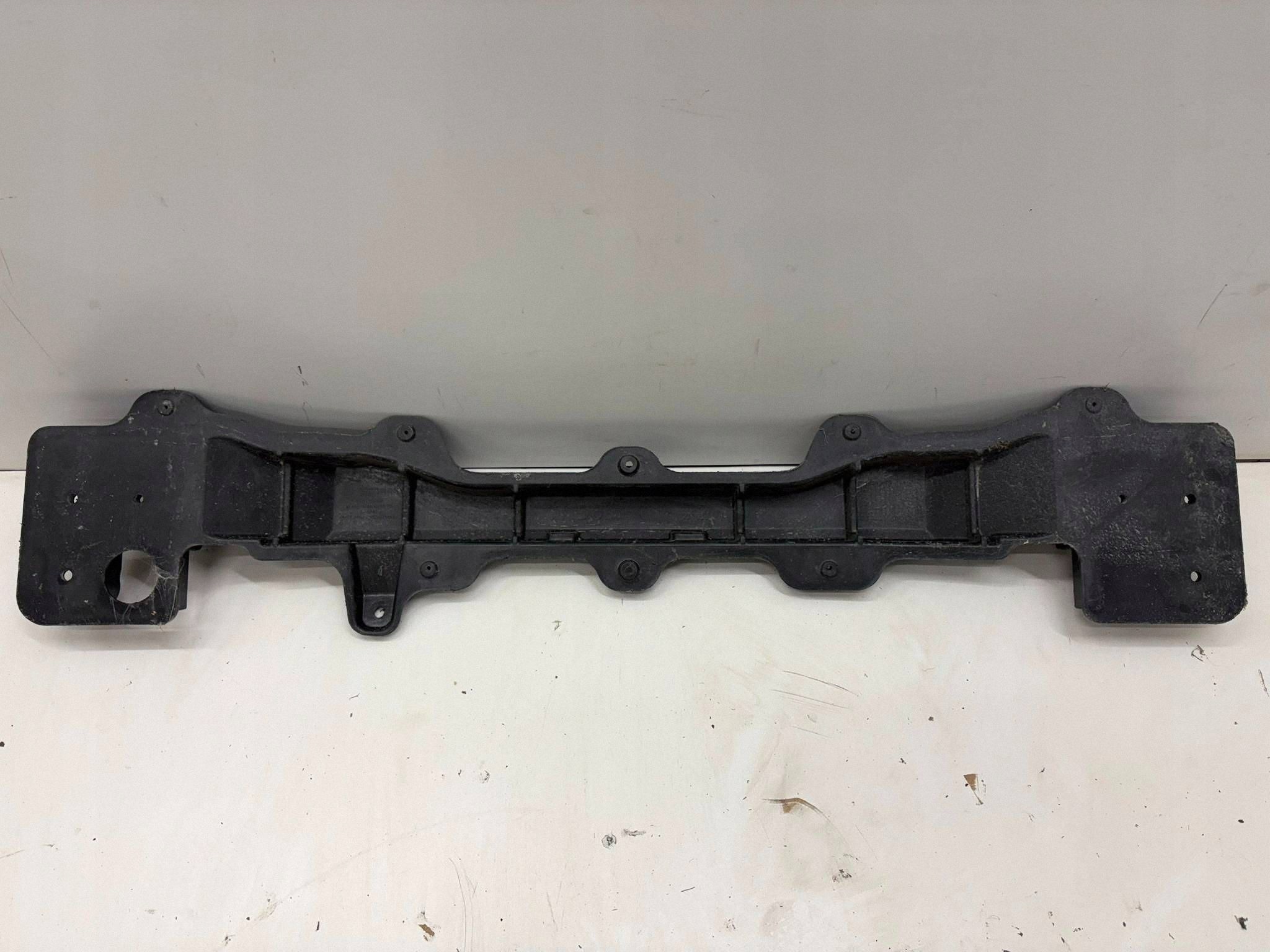 Kia EV6 86631 CV000 Viga Parachoques Trasero image 4