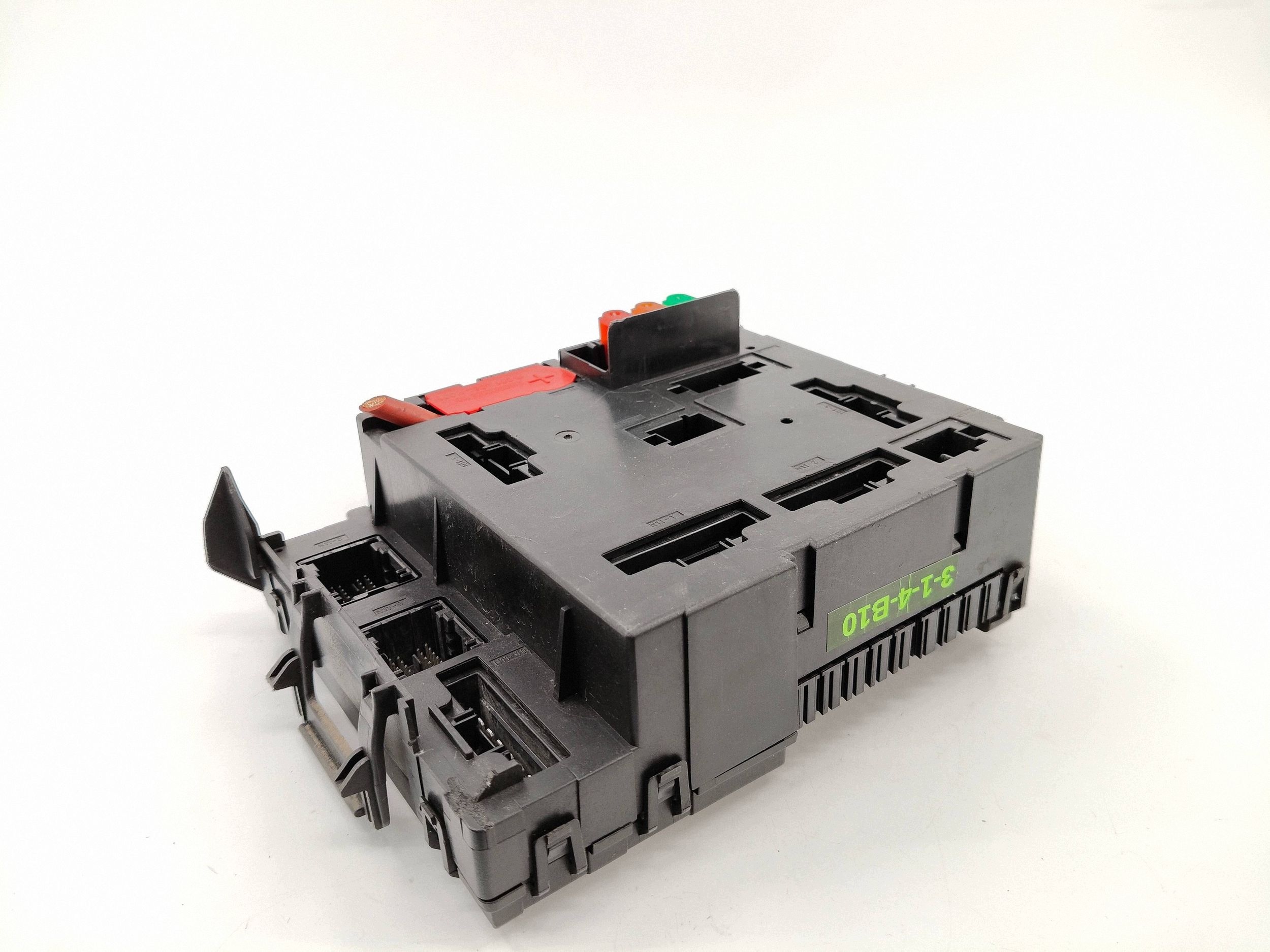 Smart Fortwo II A451 BSI Modul A4515401150 image 3