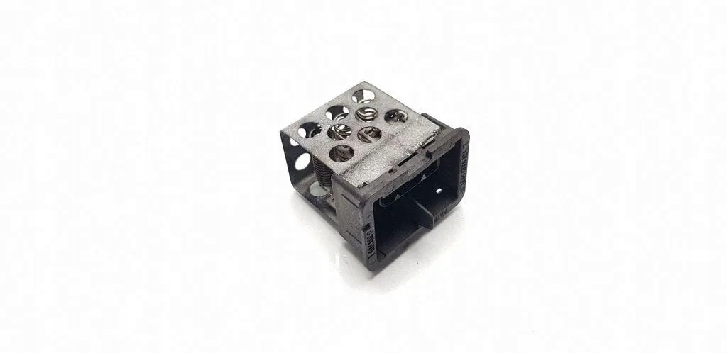 BMW 3 E36 Weerstand Ventilator 5399395500 image 2