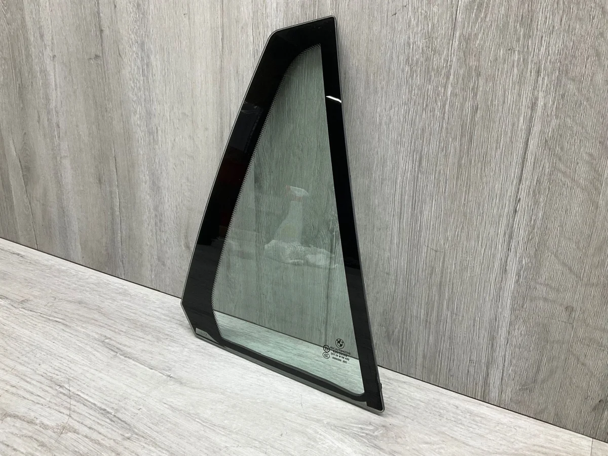 Vitrage arrière droit BMW X1 E84 OEM 2990396 image 3