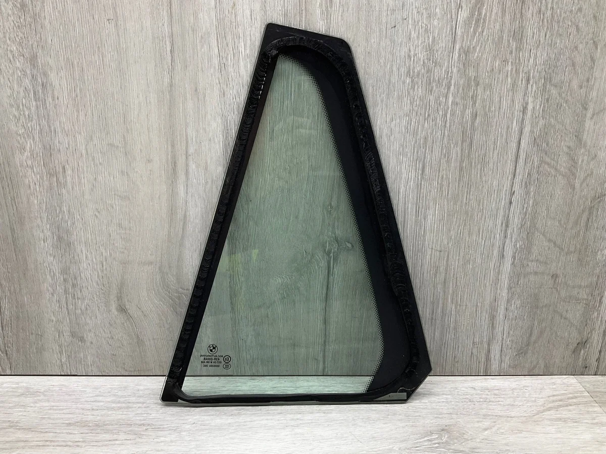 Vitrage arrière droit BMW X1 E84 OEM 2990396 image 4