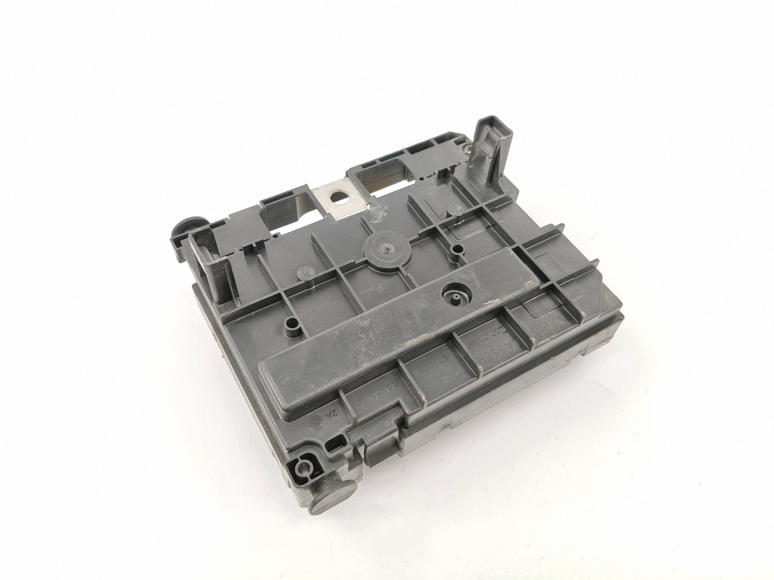 Sicherungsmodul BSM Peugeot Citroen 9675878780 image 3