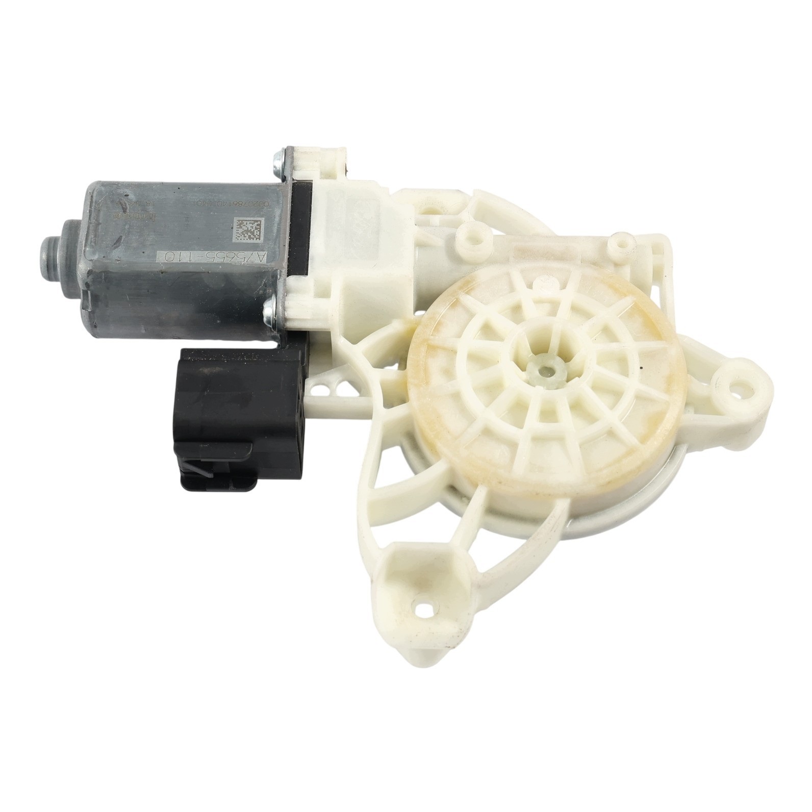 Motor de Vidro Ford Fiesta Mk8 Dianteiro Direito OEM 2422344 image 2