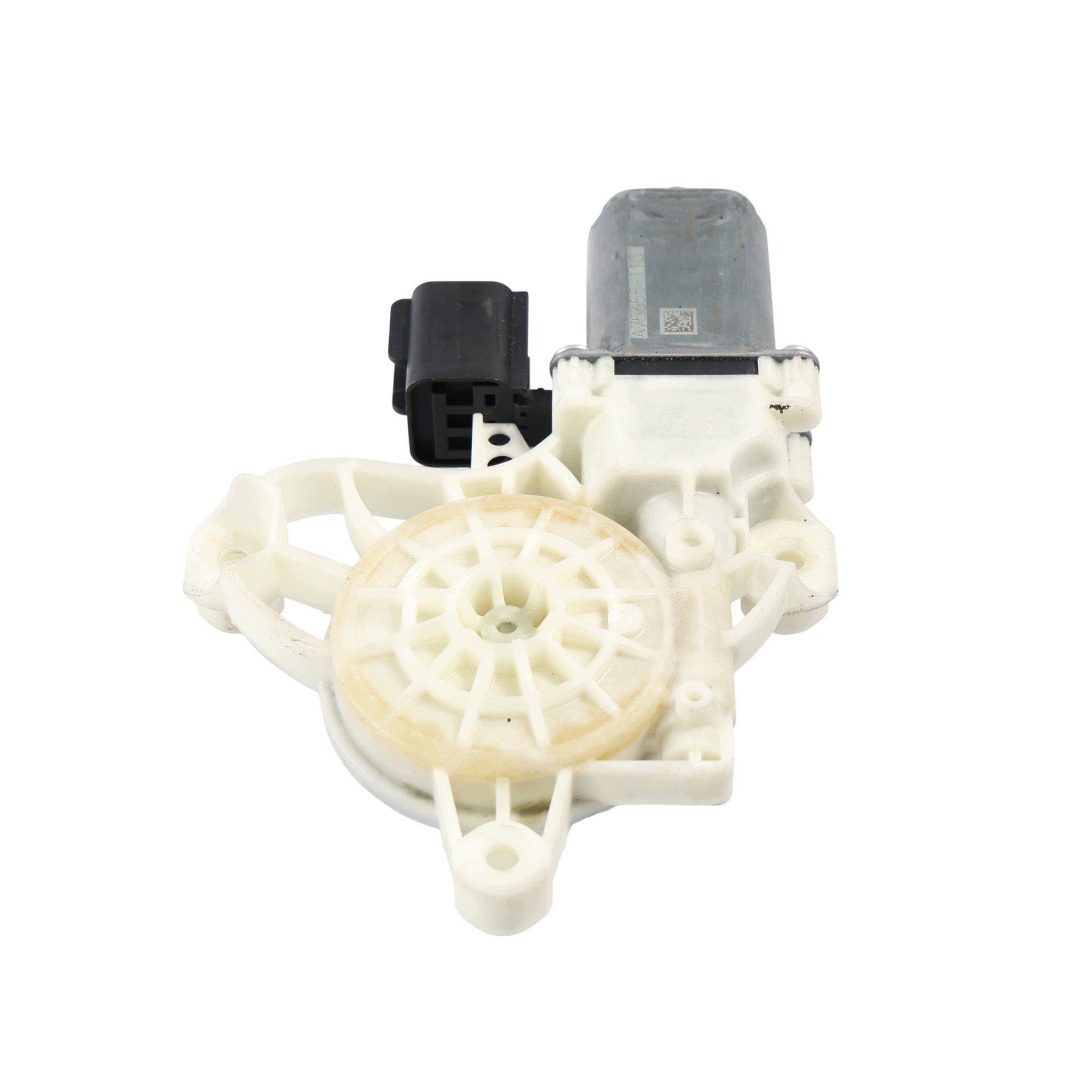 Motor de Vidro Ford Fiesta Mk8 Dianteiro Direito OEM 2422344 image 3