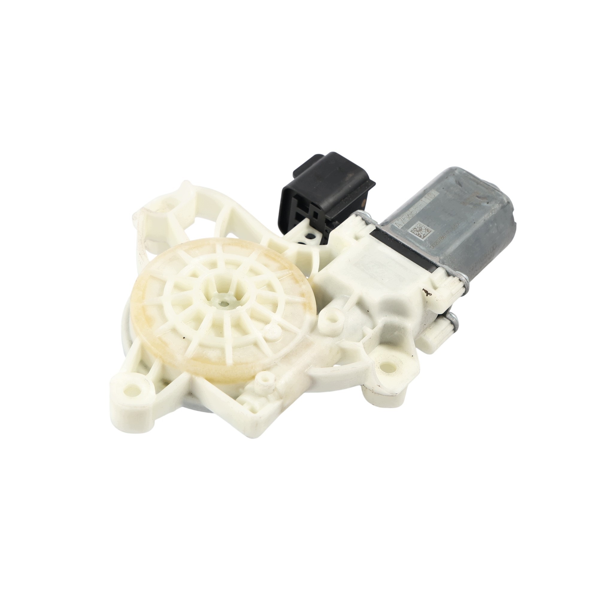 Motor de Vidro Ford Fiesta Mk8 Dianteiro Direito OEM 2422344 image 4