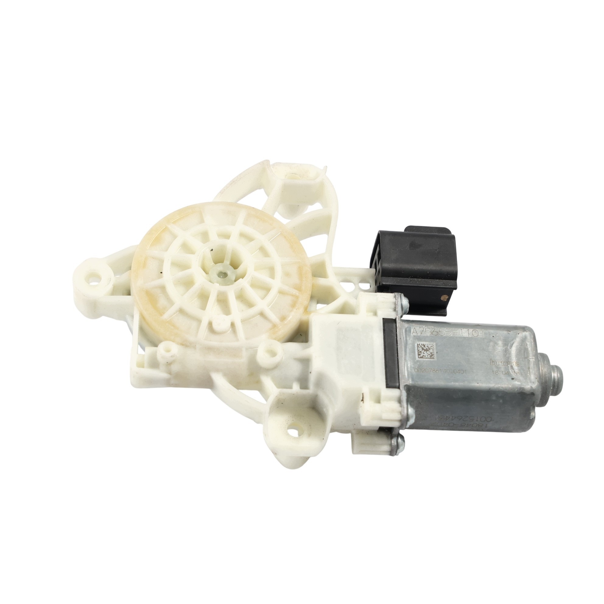 Motor de Vidro Ford Fiesta Mk8 Dianteiro Direito OEM 2422344 image 5