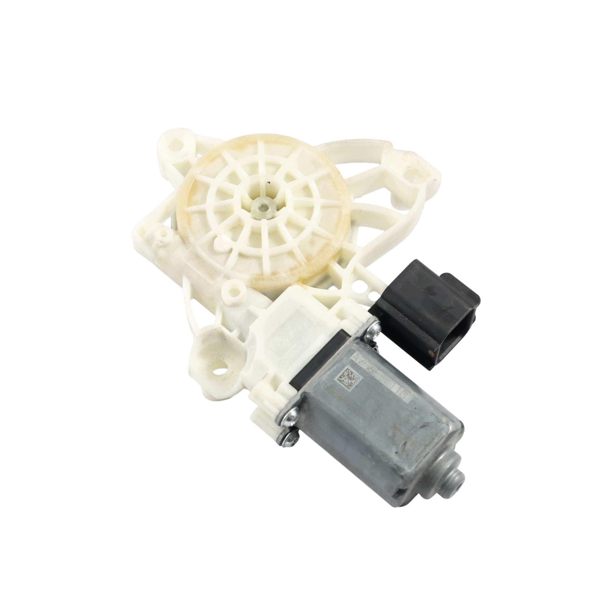 Motor de Vidro Ford Fiesta Mk8 Dianteiro Direito OEM 2422344 image 6
