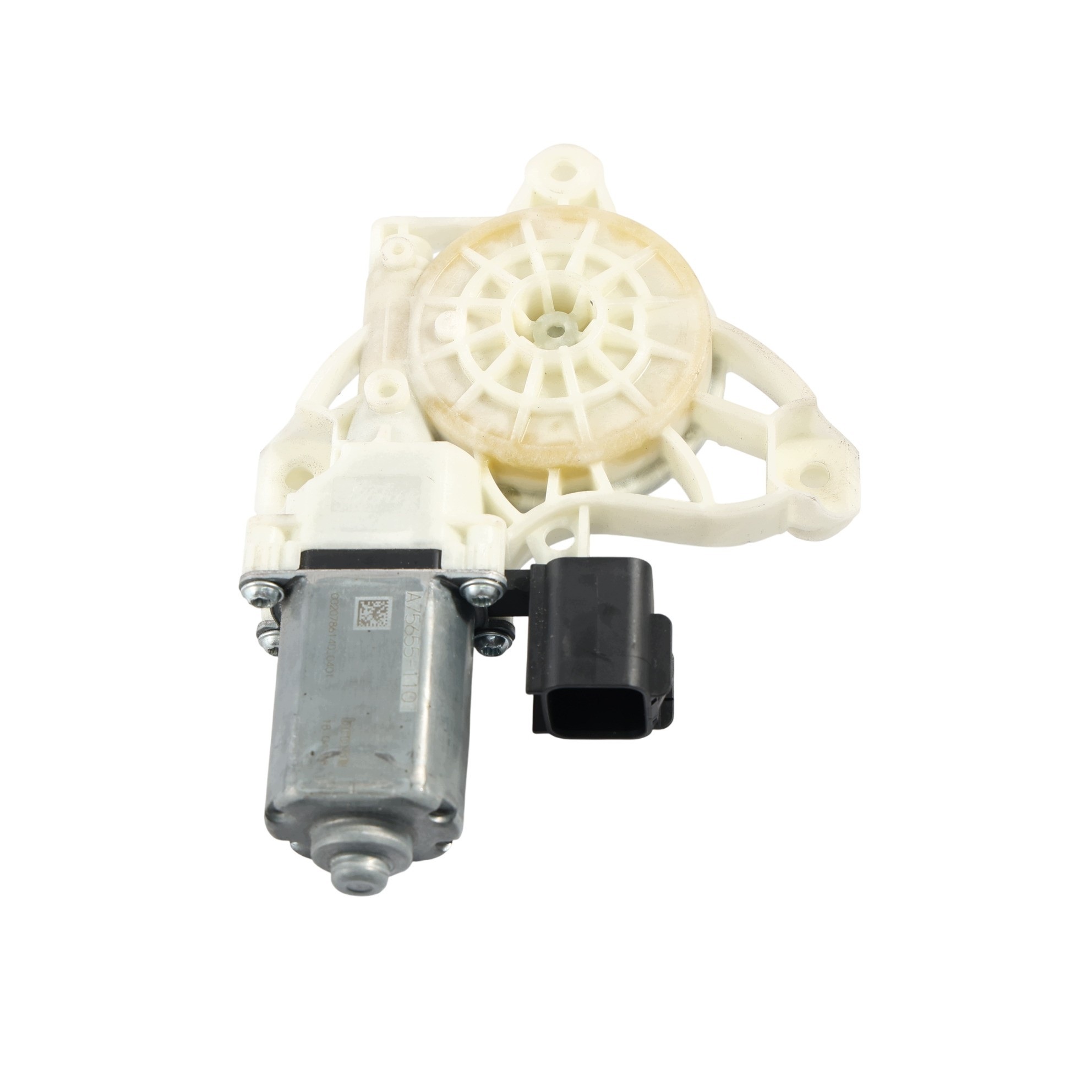 Motor de Vidro Ford Fiesta Mk8 Dianteiro Direito OEM 2422344 image 7