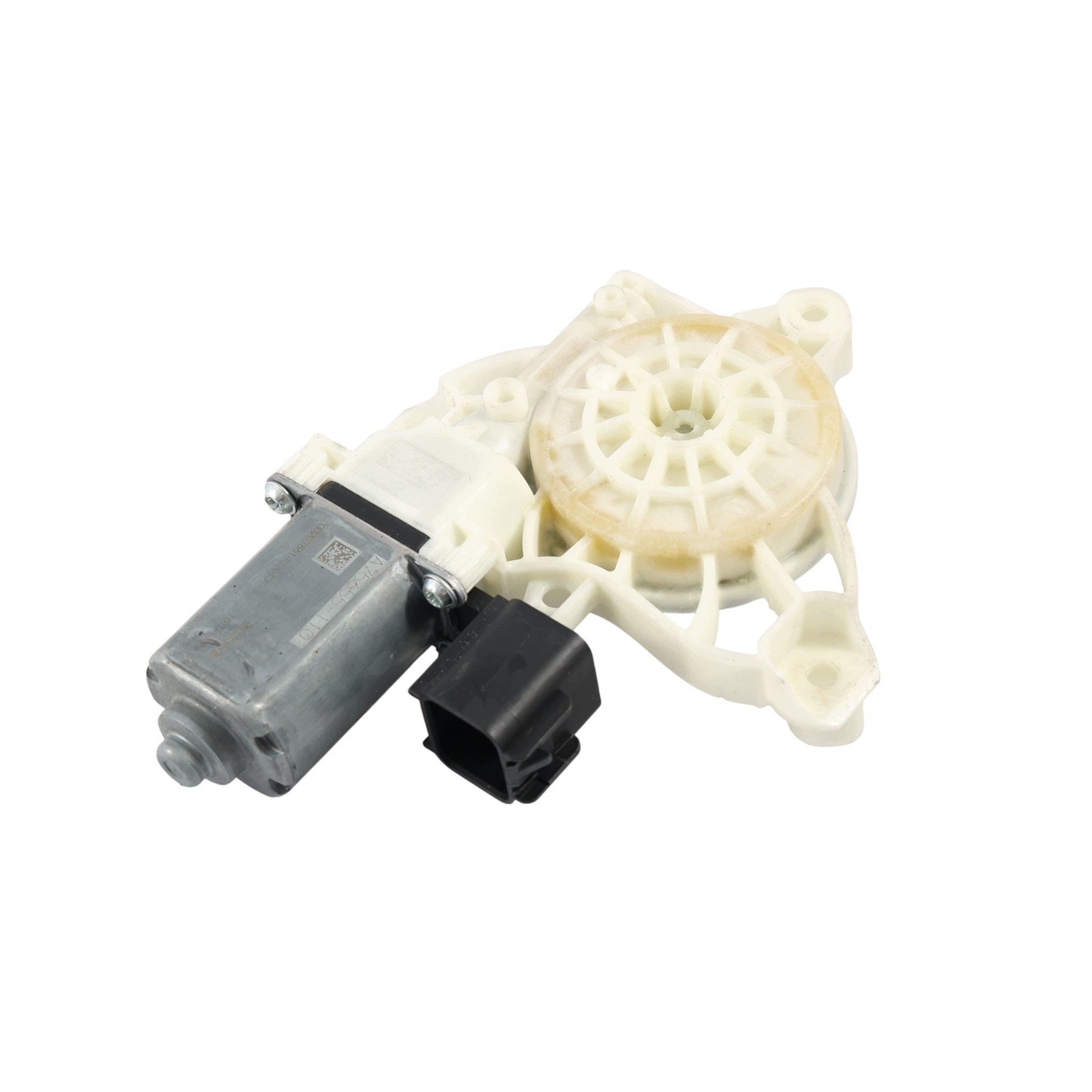 Motor de Vidro Ford Fiesta Mk8 Dianteiro Direito OEM 2422344 image 8
