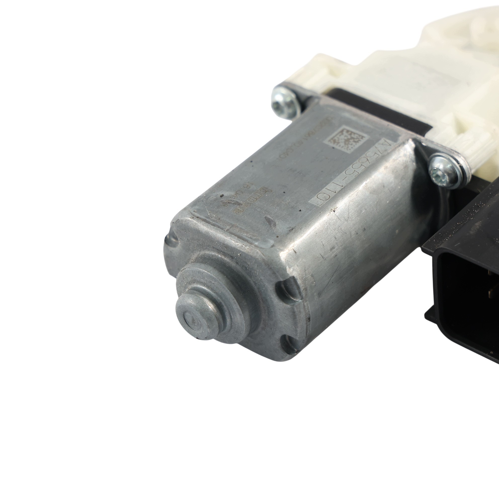 Motor de Vidro Ford Fiesta Mk8 Dianteiro Direito OEM 2422344 image 9