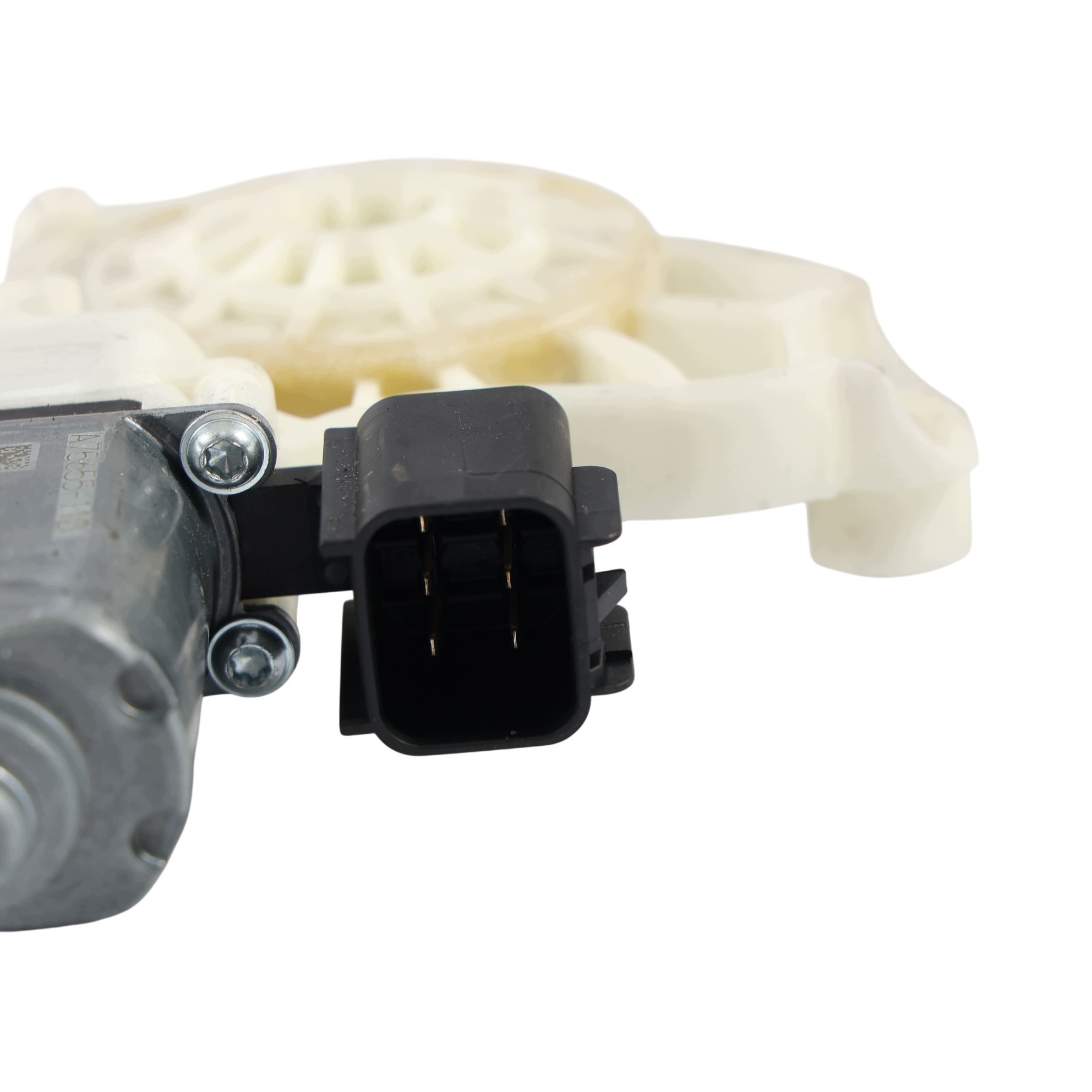 Motor de Vidro Ford Fiesta Mk8 Dianteiro Direito OEM 2422344 image 10