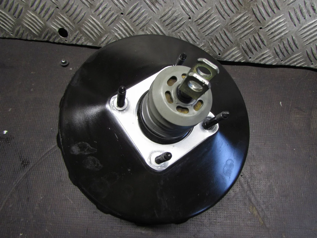 Ford Mondeo Mk4 2.0 TDCI servopumppu