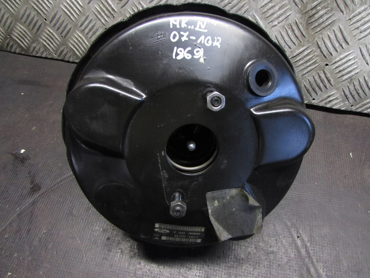 Servofreno Ford Mondeo MK4 2.0 TDCI 7G912B195AF image 4